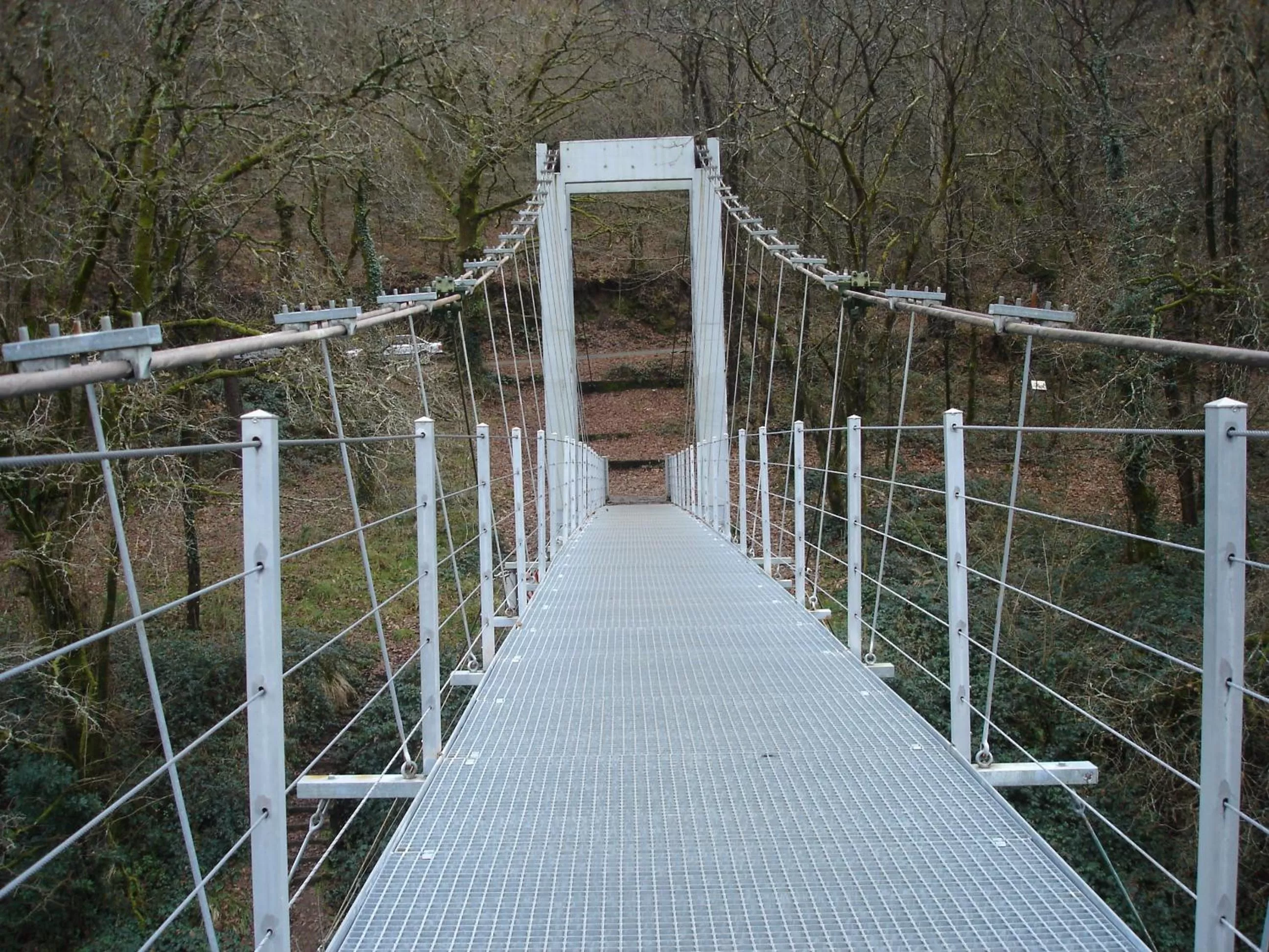 Nearby landmark in Agro da Gandarela