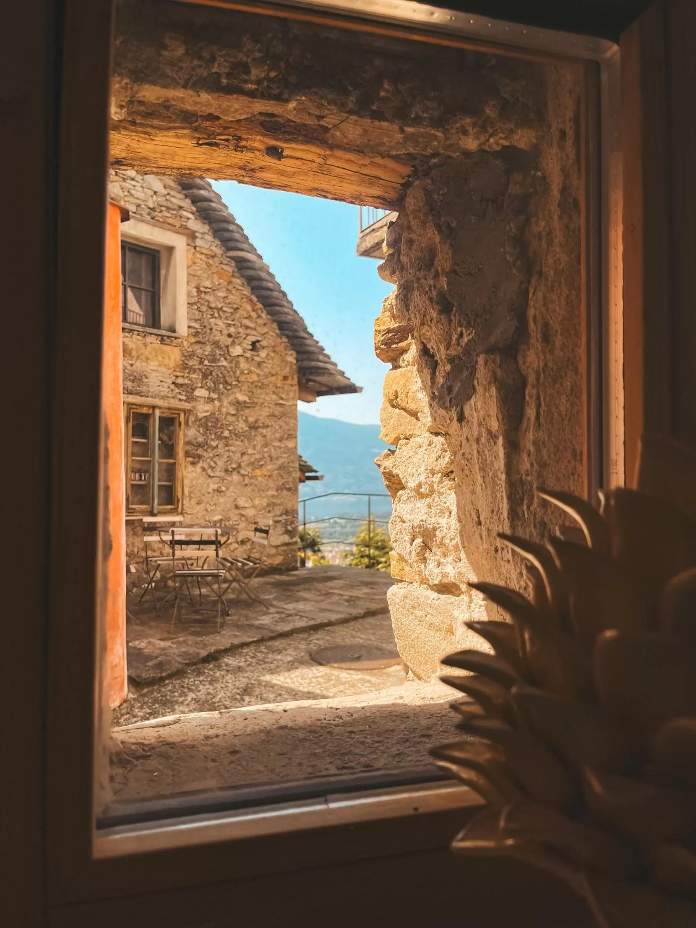 Day in Case di Sotto, House & Breakfast