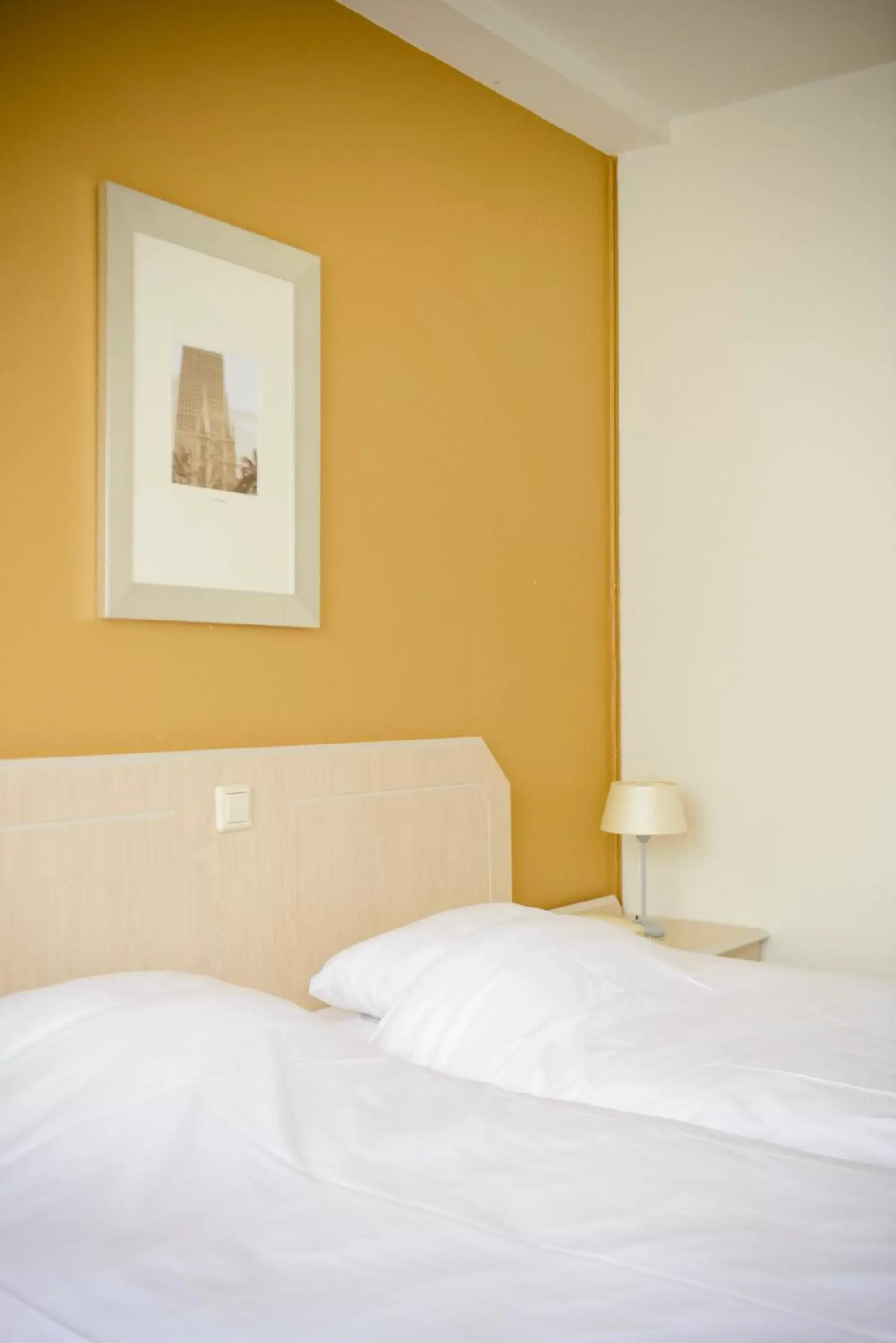 Comfort Double Room with Shower in Fletcher Hotel Restaurant Epe-Zwolle Comfort Double Room with Shower in Fletcher Hotel Restaurant Epe-Zwolle