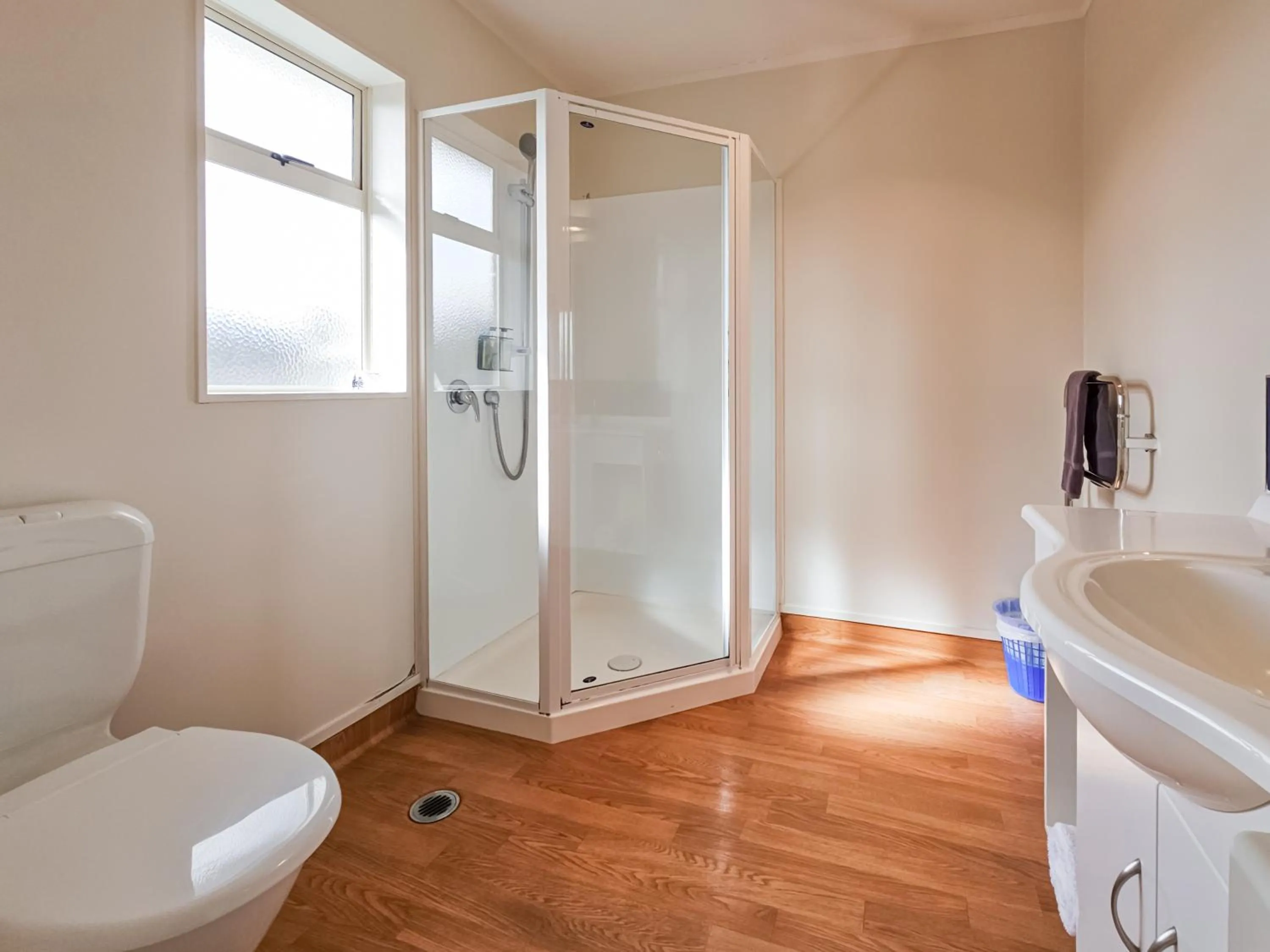 Captain Cook Motor Lodge