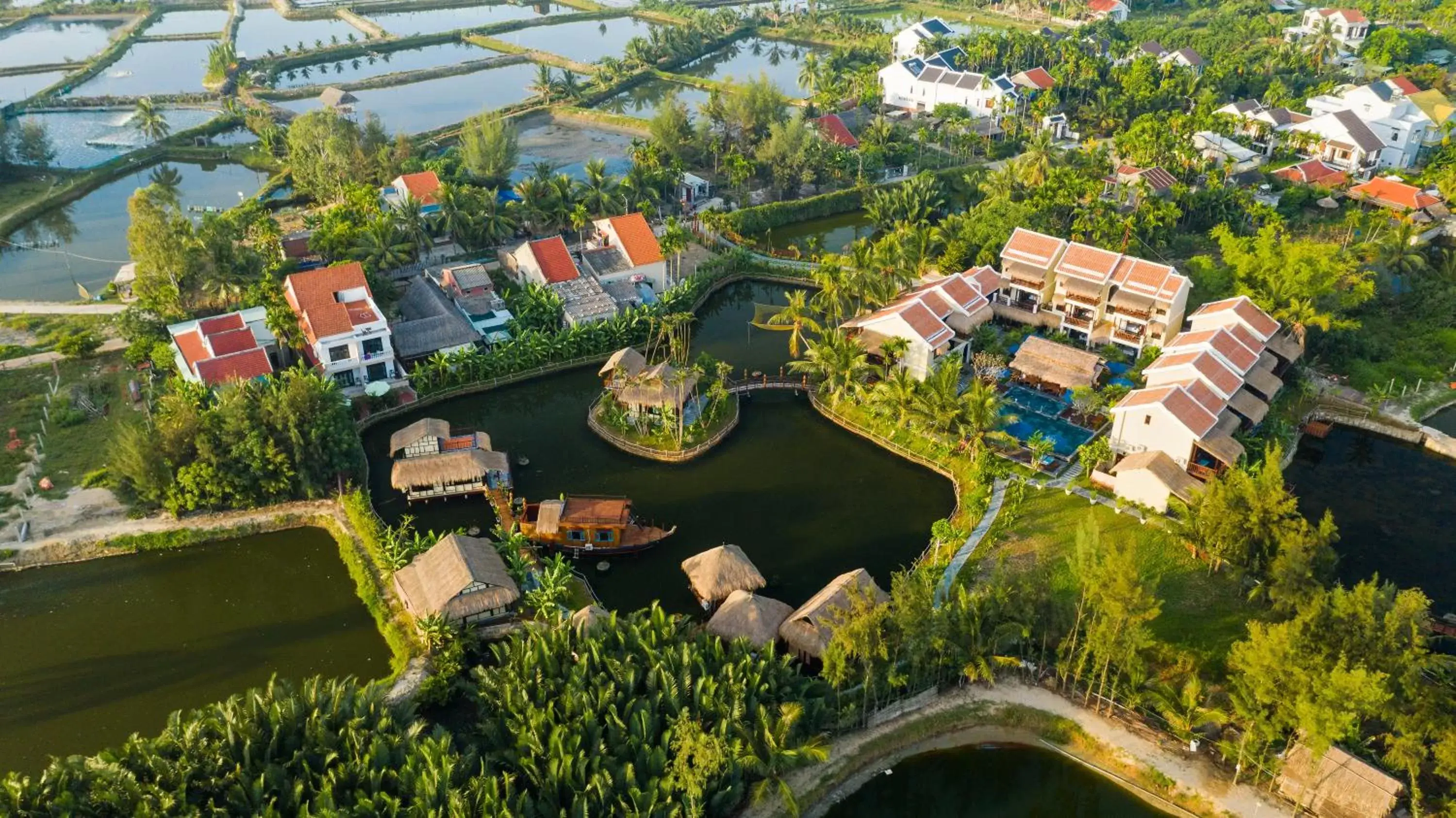 Zest Resort & Spa Hoi An Zest Resort & Spa Hoi An