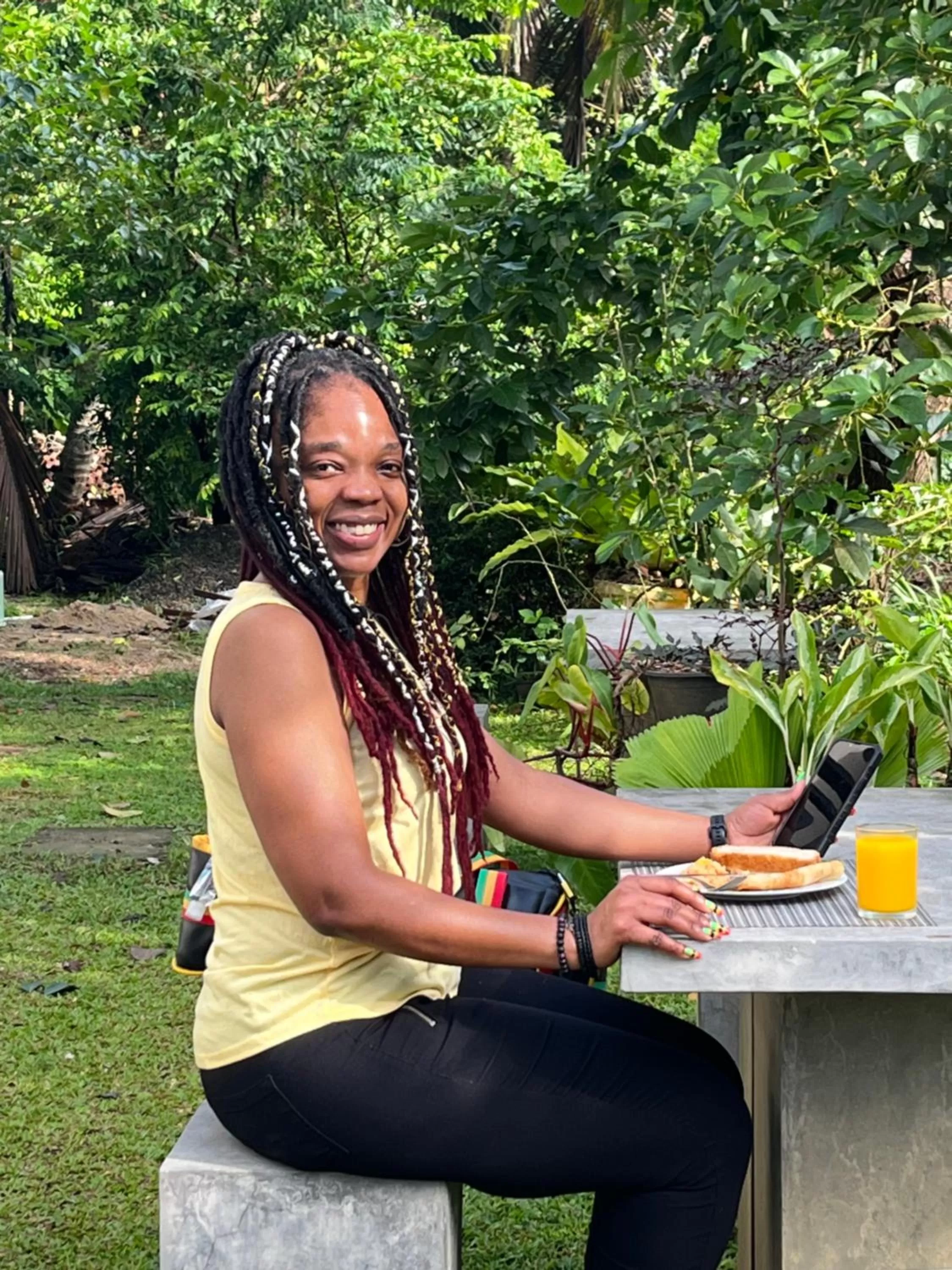 Kandy Rivers Edge Nature Resort