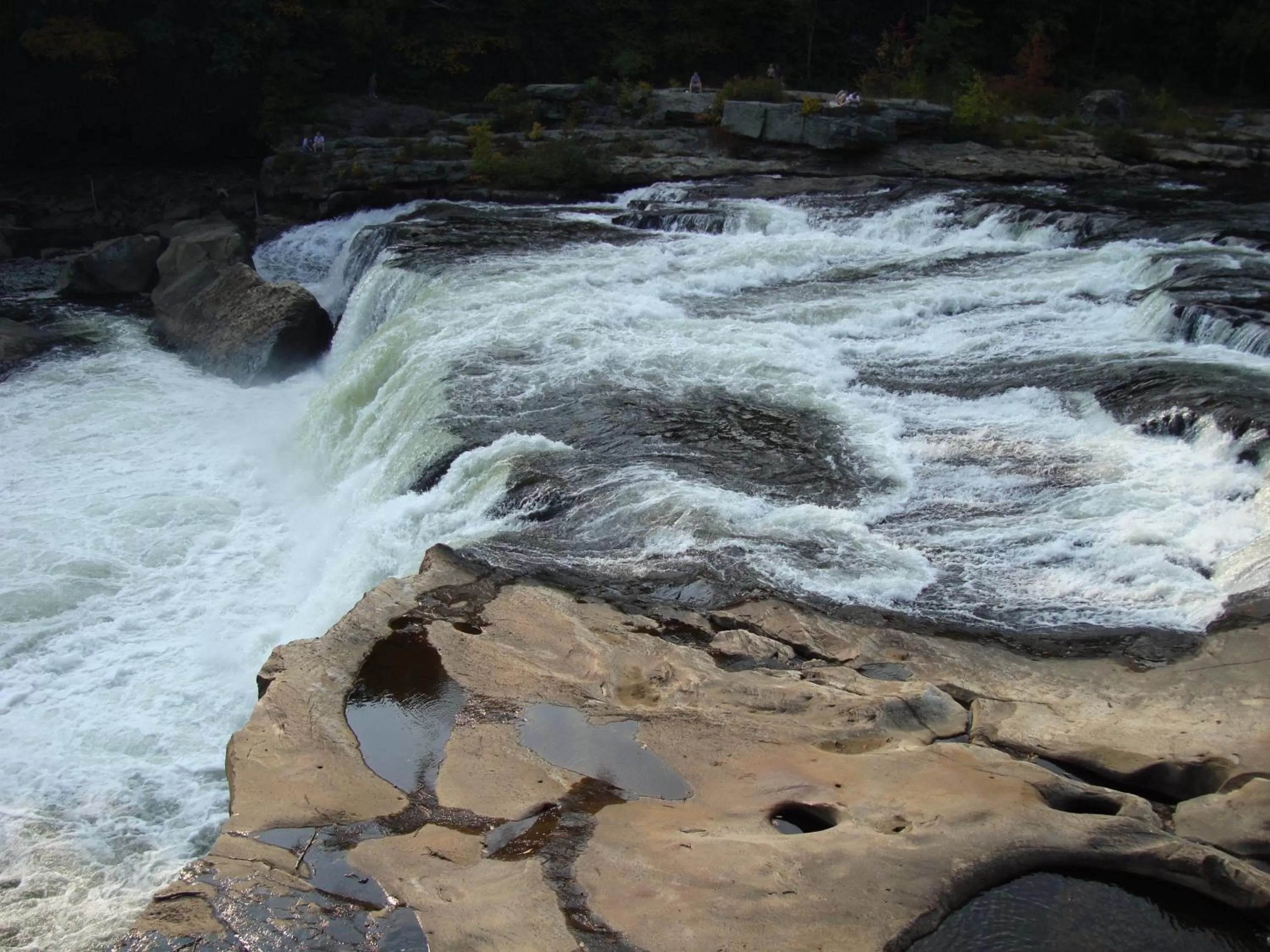Nearby landmark in Melody Motor Lodge
