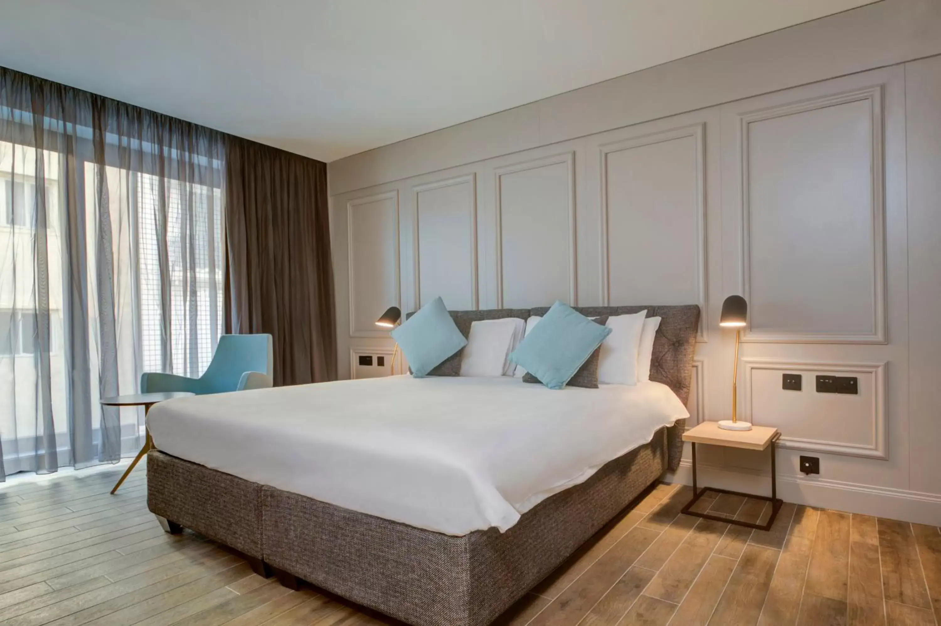 Superior Double Room in Land's End, Boutique Hotel Superior Double Room in Land's End, Boutique Hotel