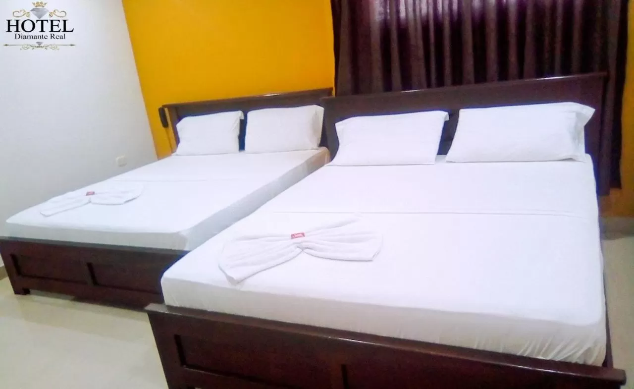 Hotel Diamante Real Cienaga