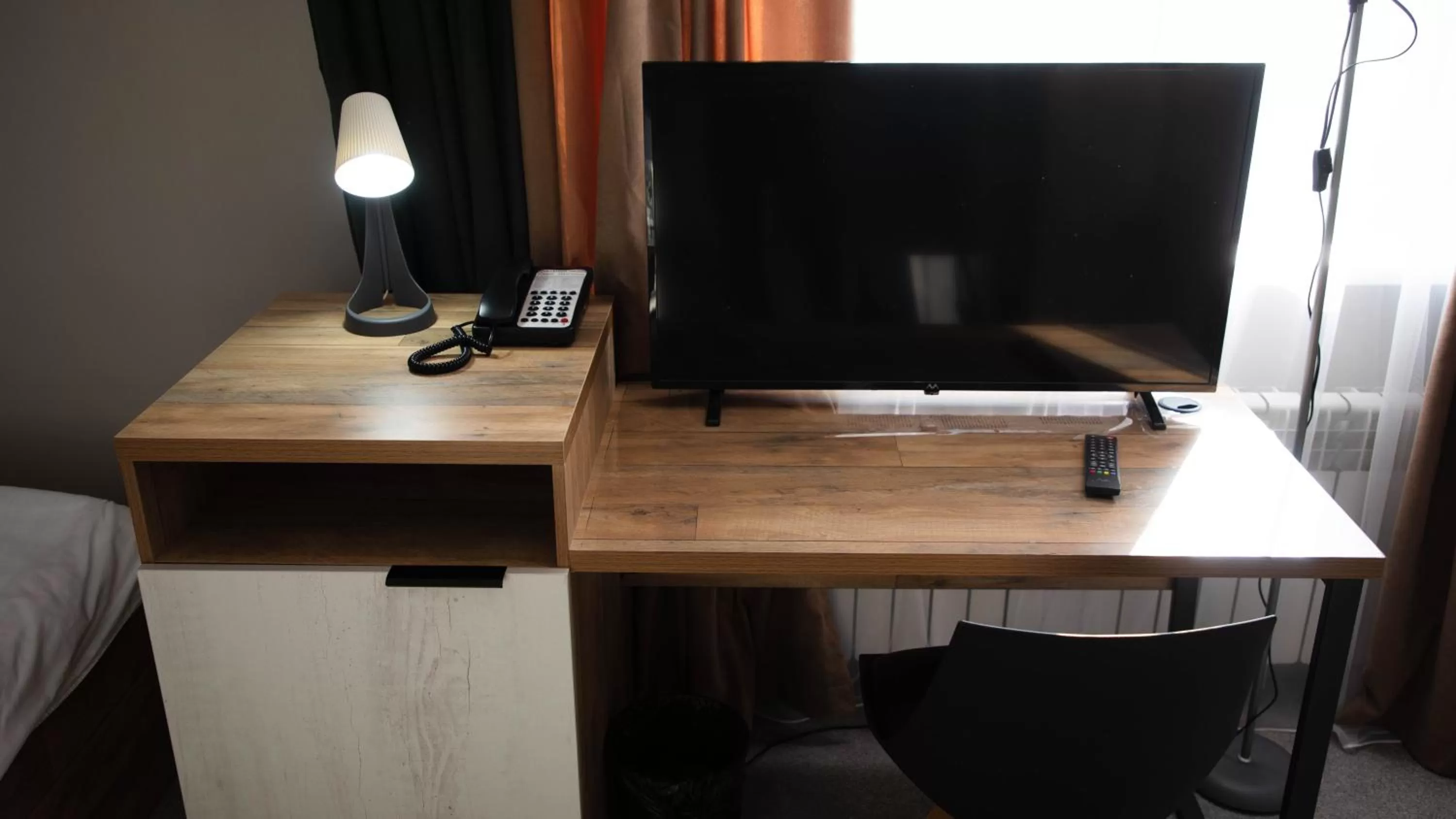 TV/Entertainment Center in Zodiac