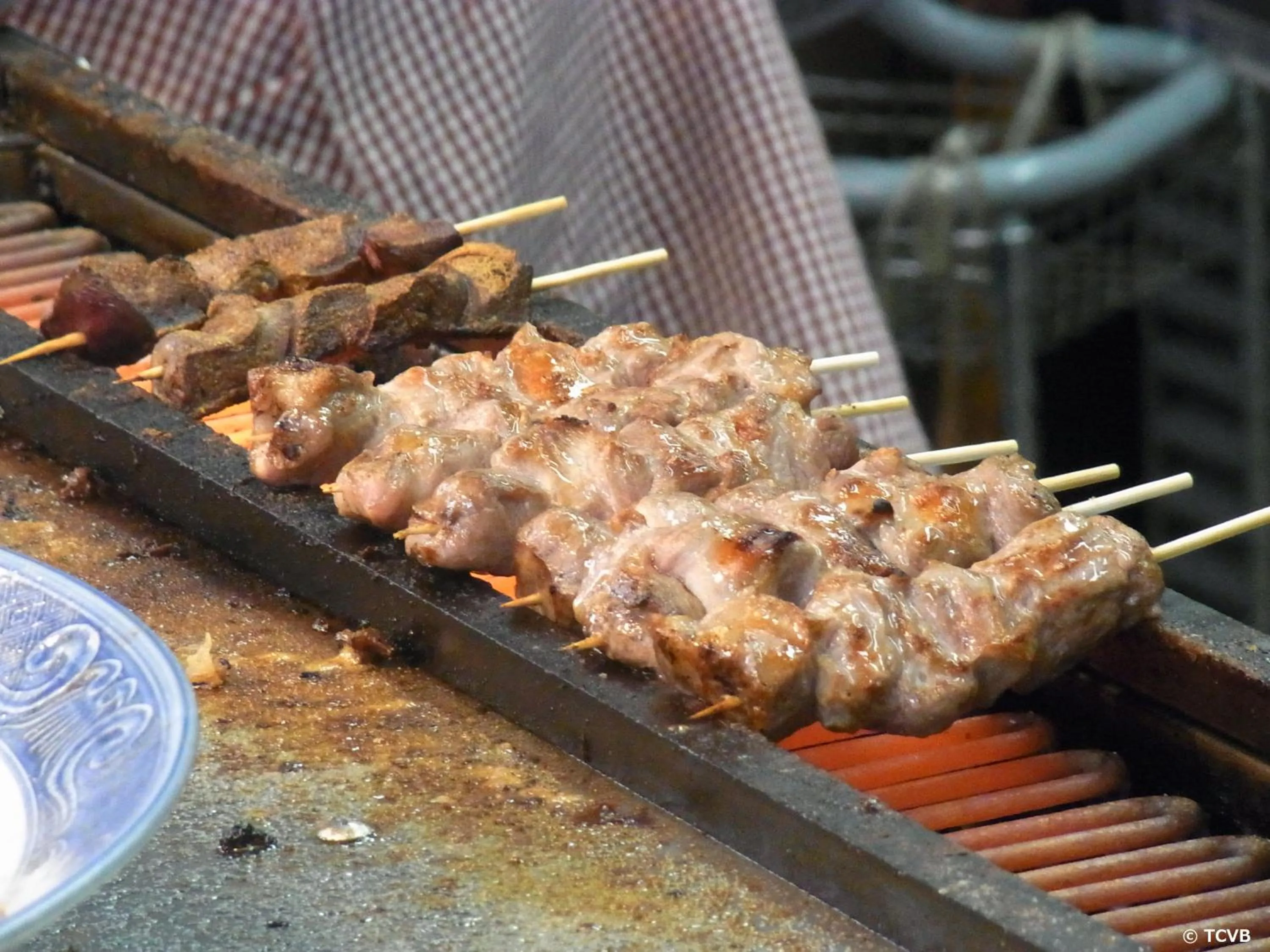 Neighbourhood in Sky Heart Hotel Koiwa