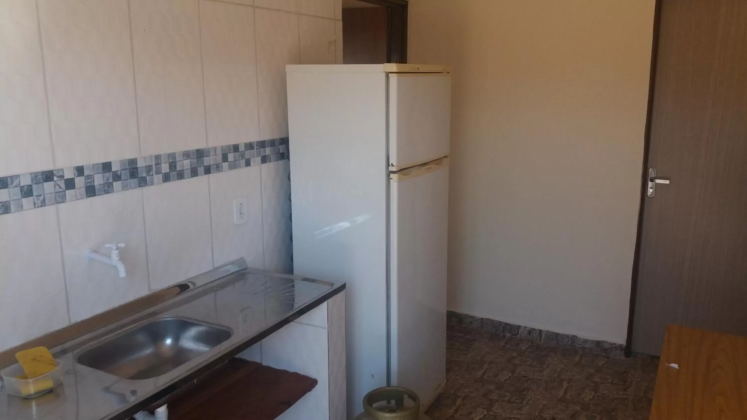 One-Bedroom Apartment in ApartHotel Família Meireles One-Bedroom Apartment in ApartHotel Família Meireles