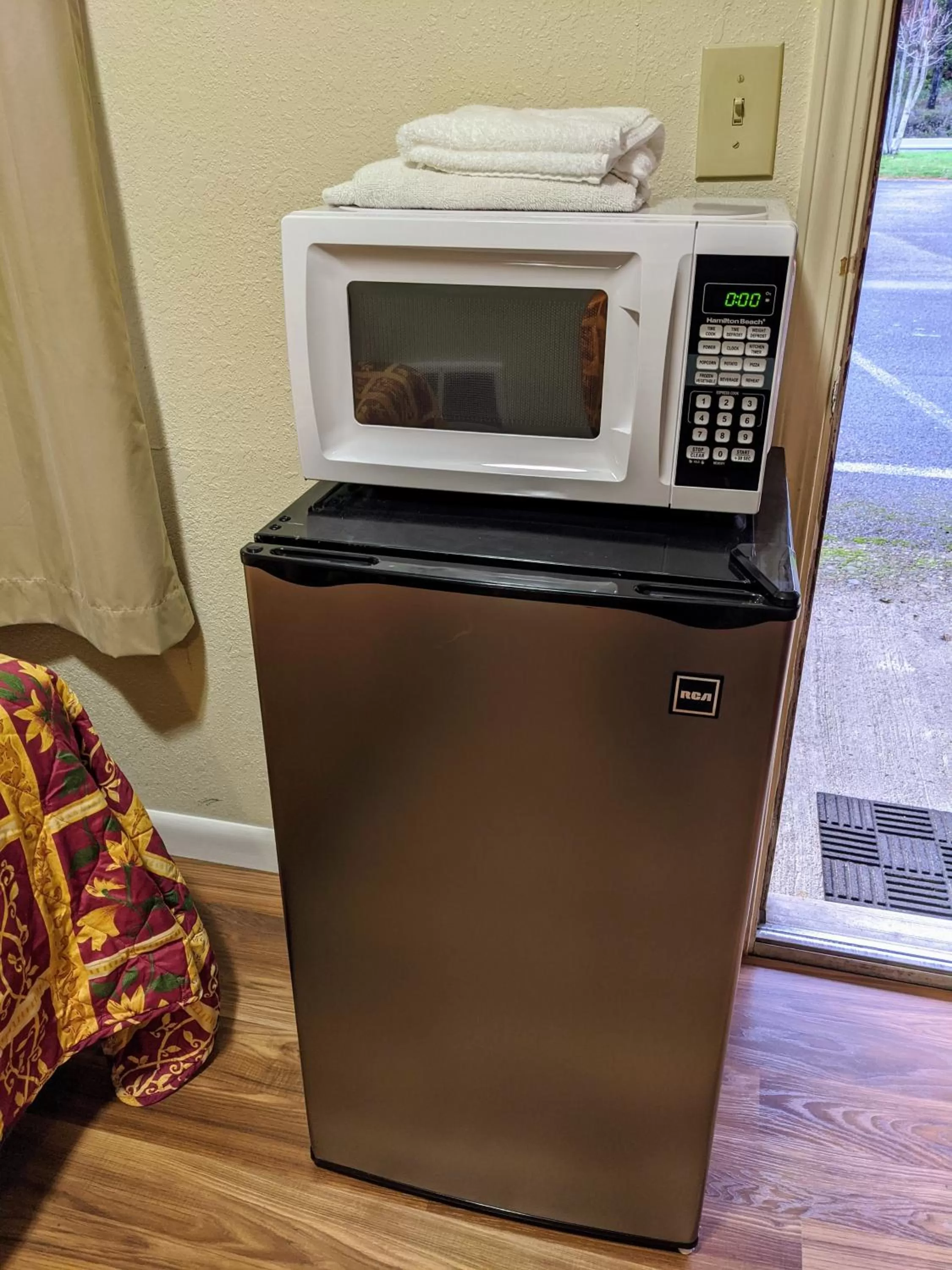 Seadrift Motel & RV Park