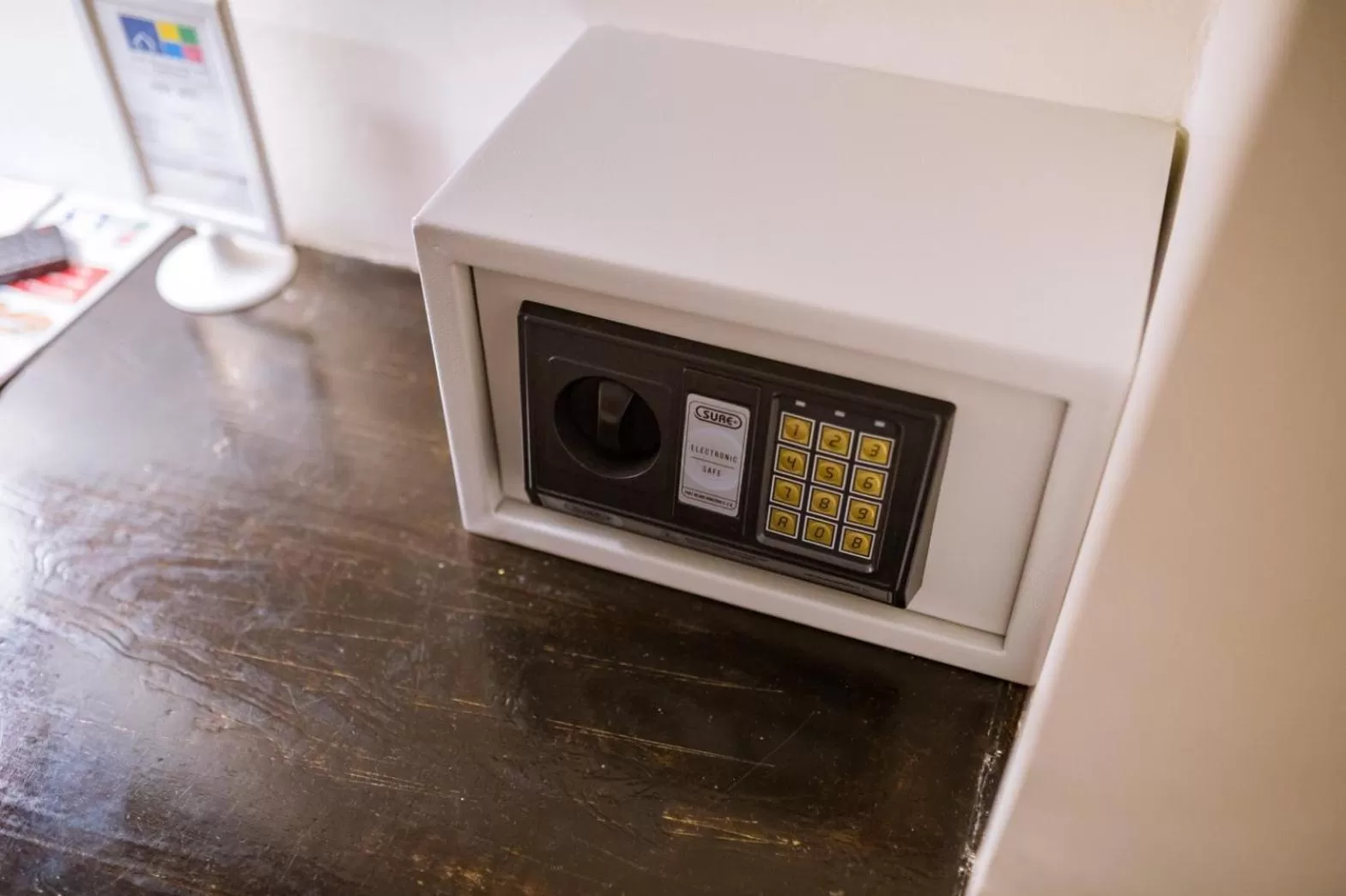 Other in THE BEACH CHA AM Residence