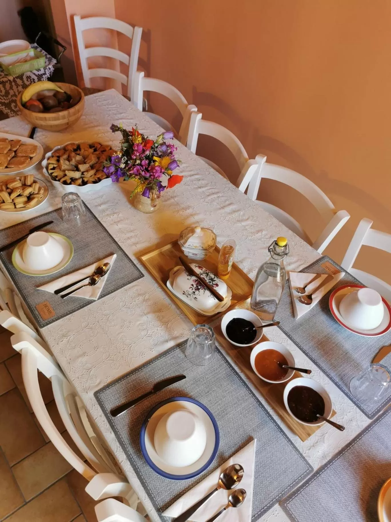 Food and drinks, Restaurant/Places to Eat in Luci nel Bosco