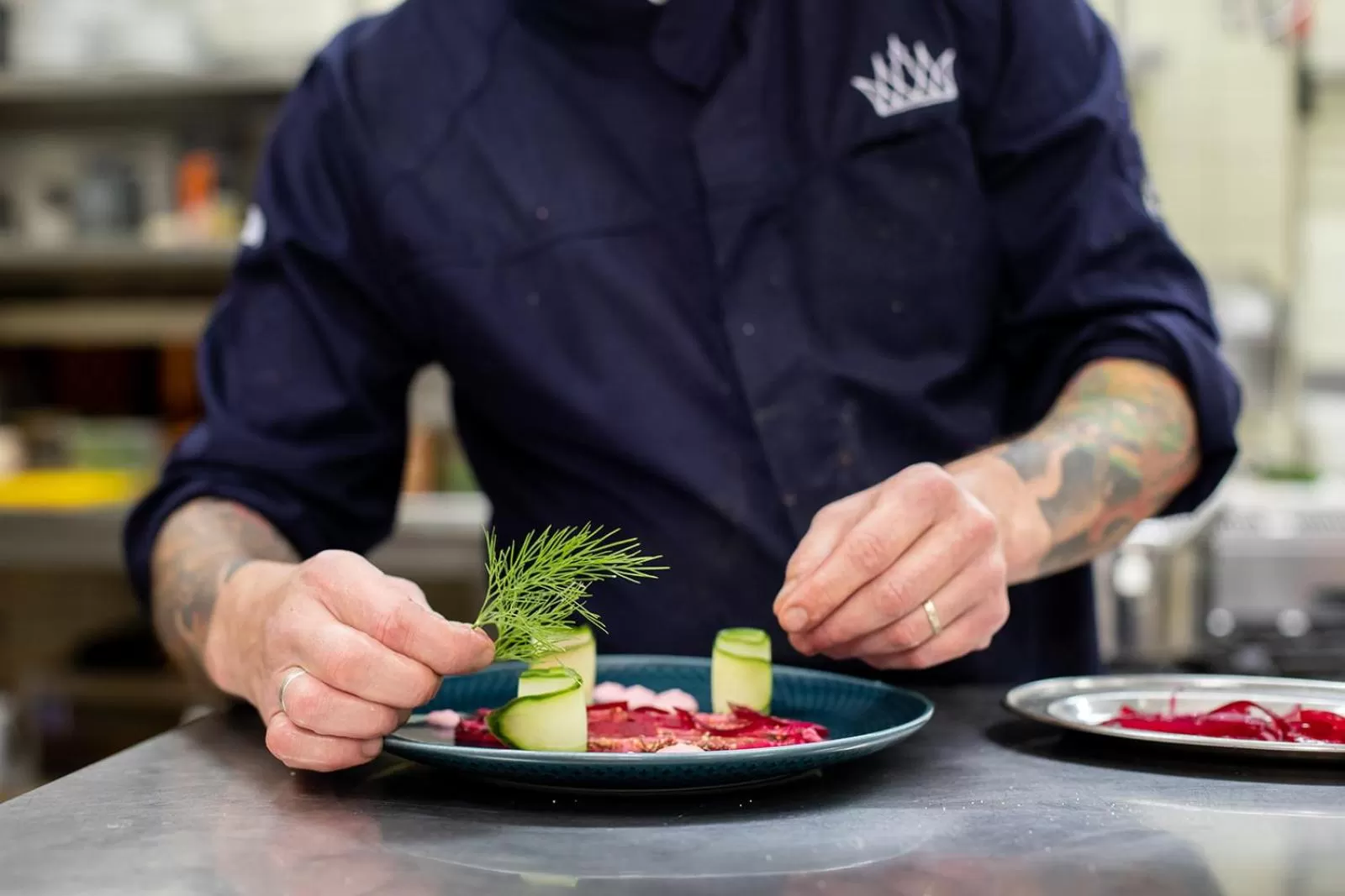 Villa-Hotel De Kroon Gennep