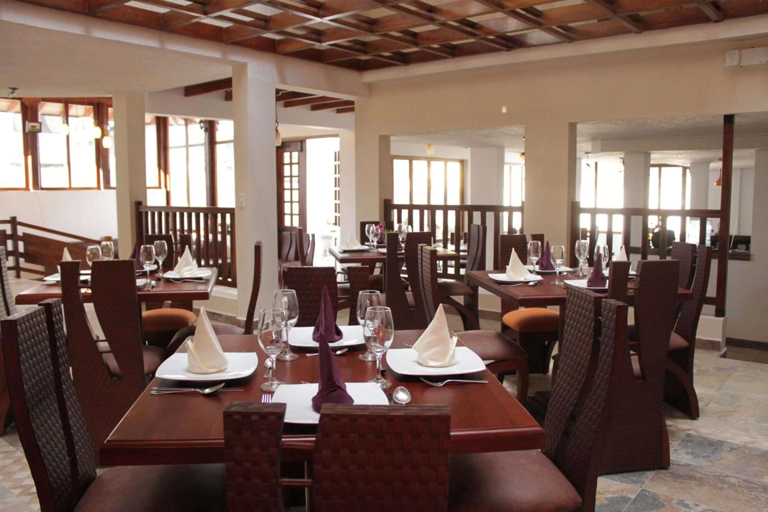 Banquet/Function facilities in Hotel Casa Sakiwa