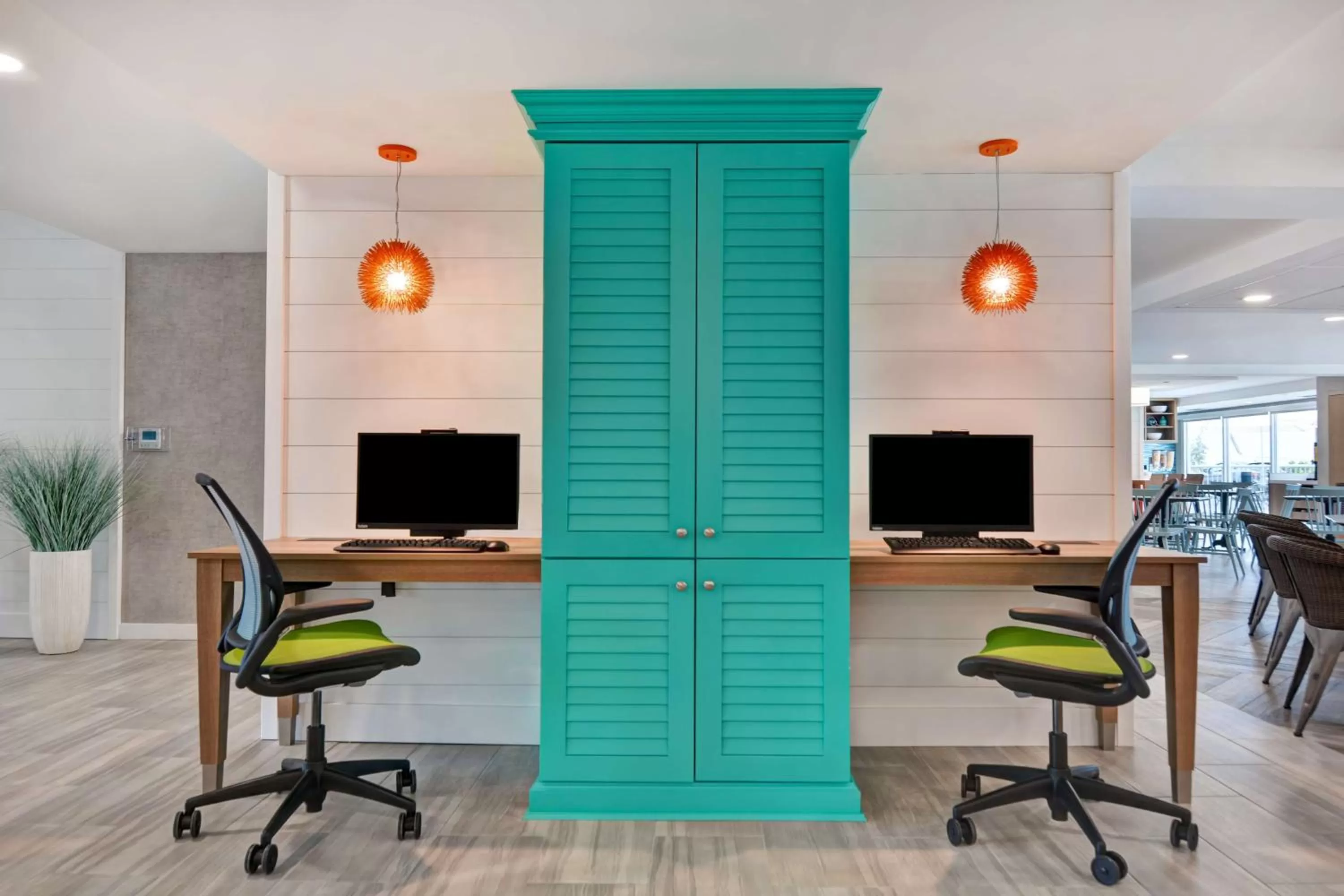 Business facilities in Home2 Suites Ormond Beach Oceanfront, FL