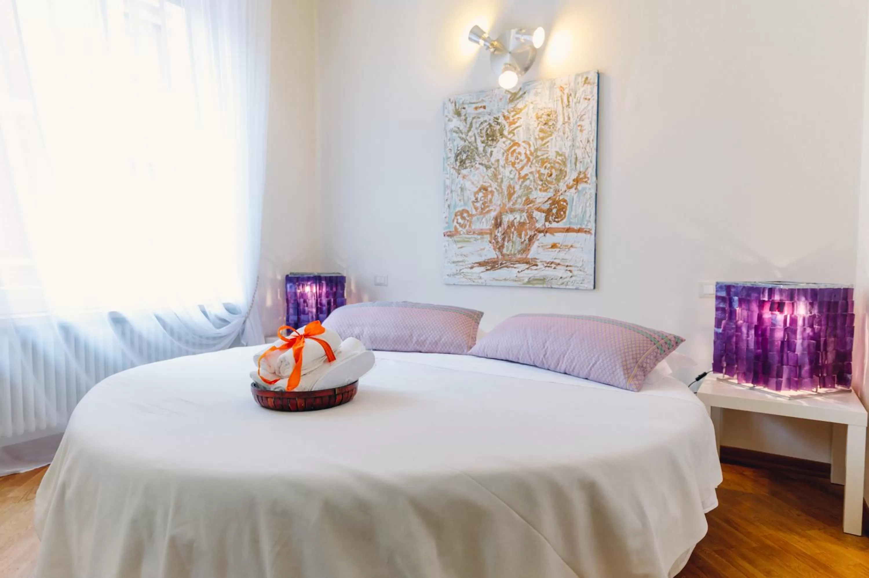 Property building, Bed in Exclusive Aparthotel La Reunion