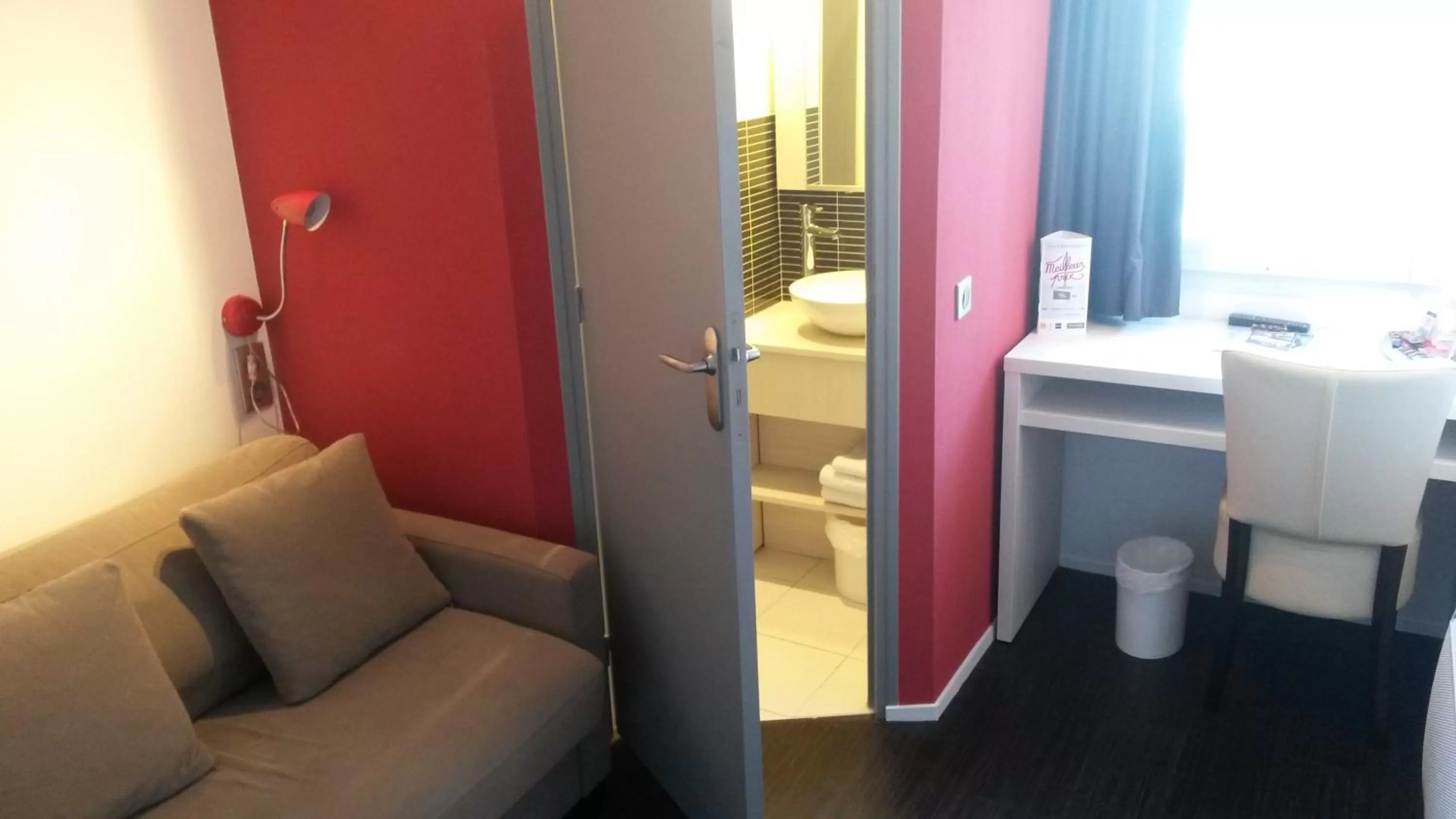 Other in Kyriad Quimper Sud