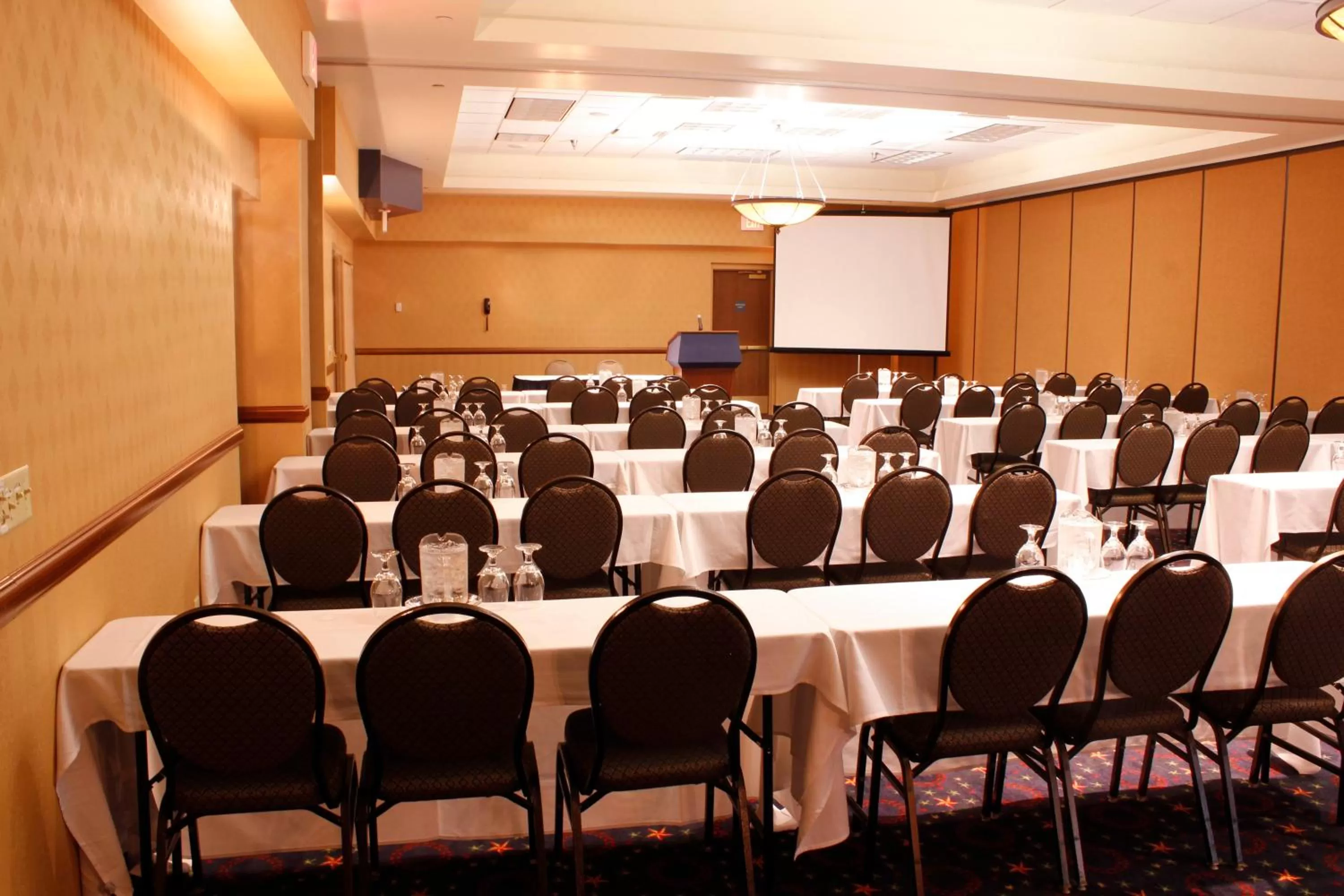 Decorative detail in The Inn on Lake Superior