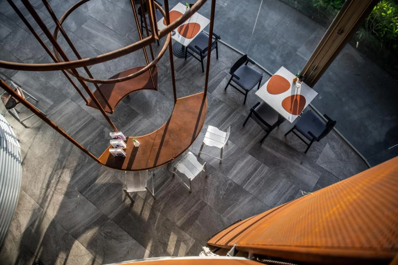 Coffee/tea facilities in Areca Resort and Spa