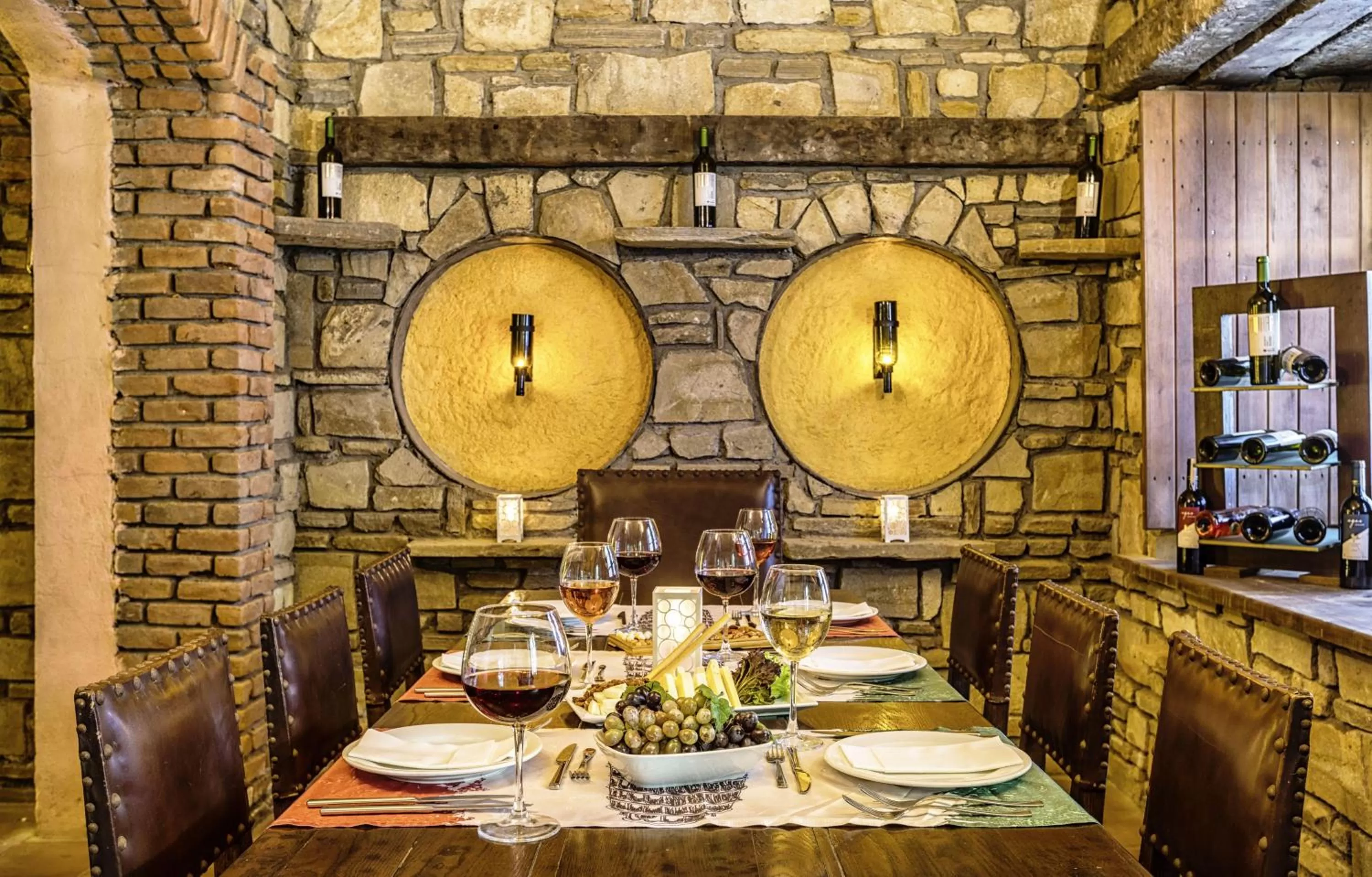 Restaurant/places to eat in Labranda Mares Marmaris Hotel