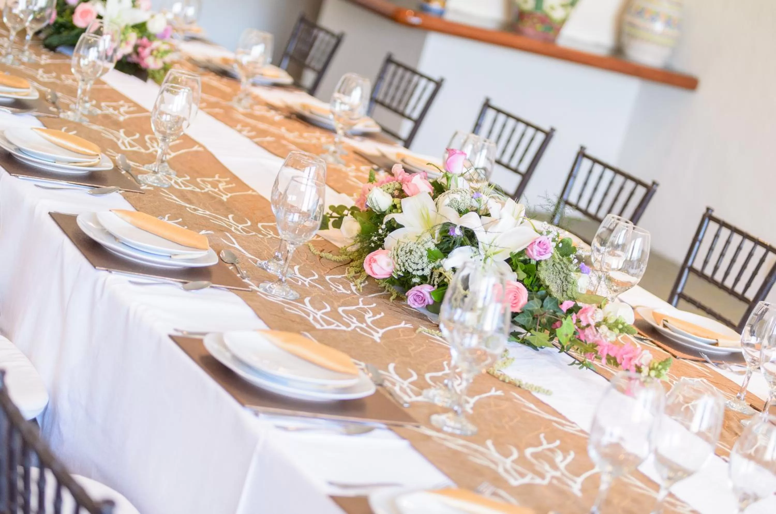 Hotel San Francisco Leon