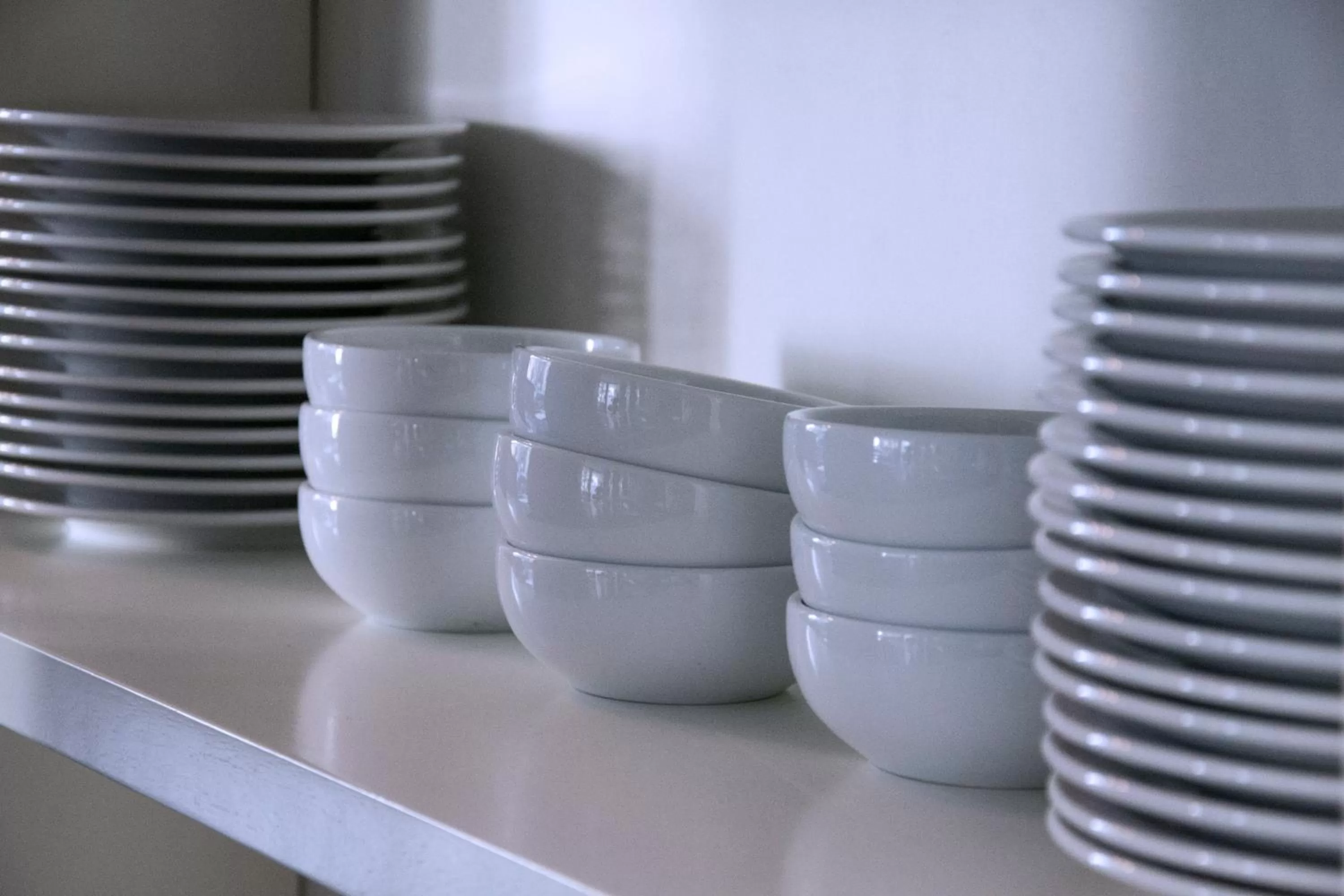 Coffee/tea facilities in Épico Recoleta Hotel