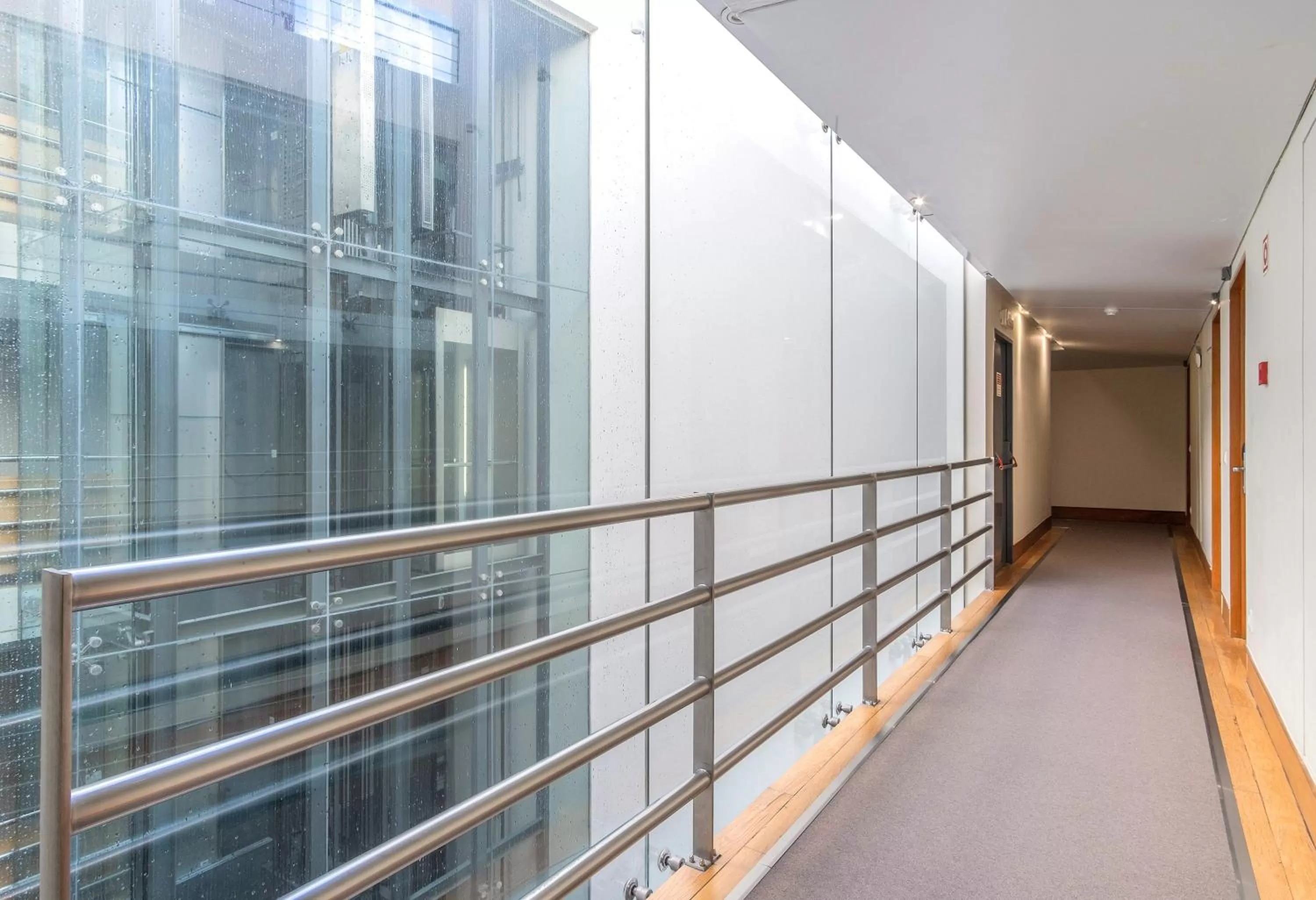 Property building in The Azoriani Boutique, Ascend Hotel Collection