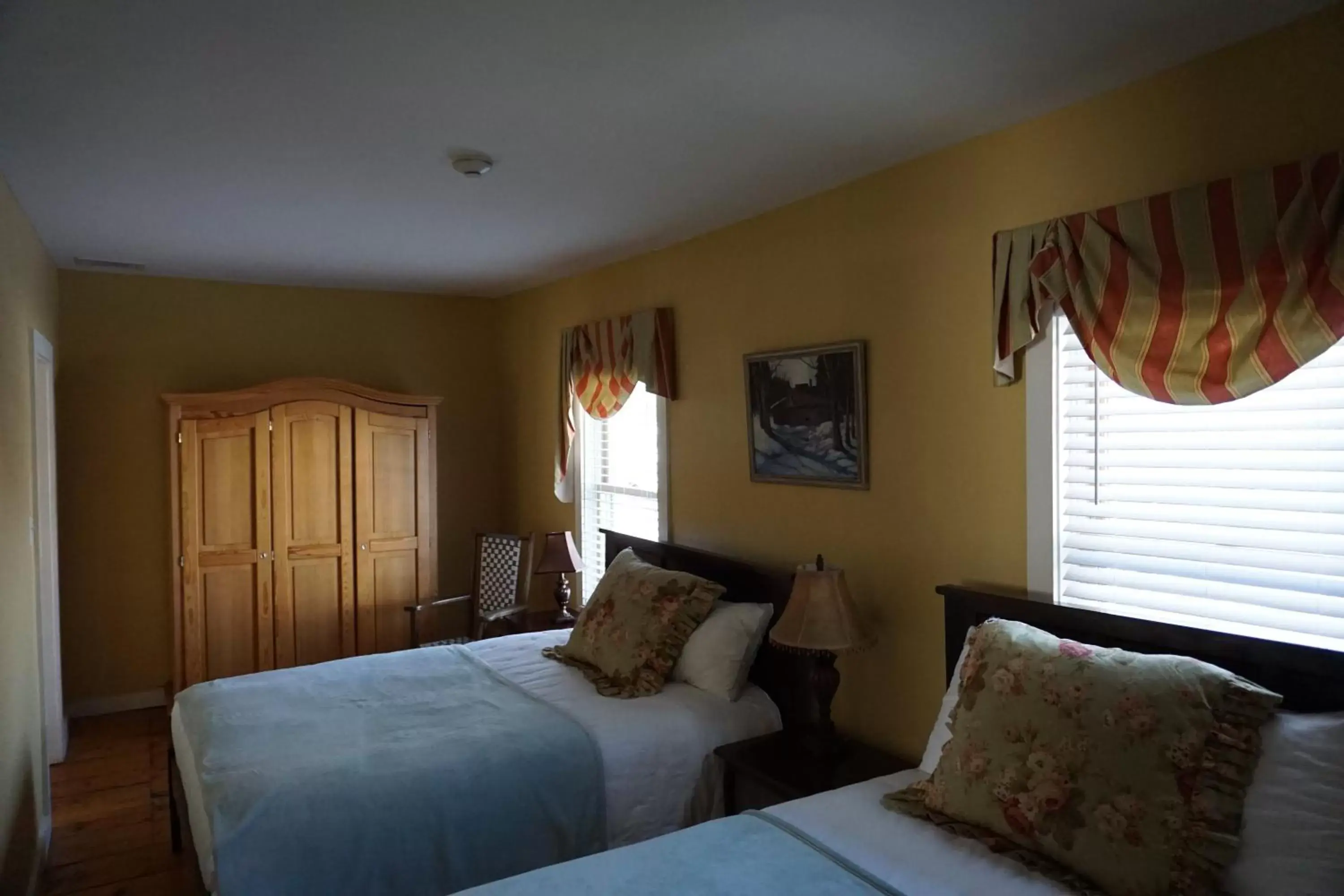 Family Suite in Smugglers Notch Inn Family Suite in Smugglers Notch Inn