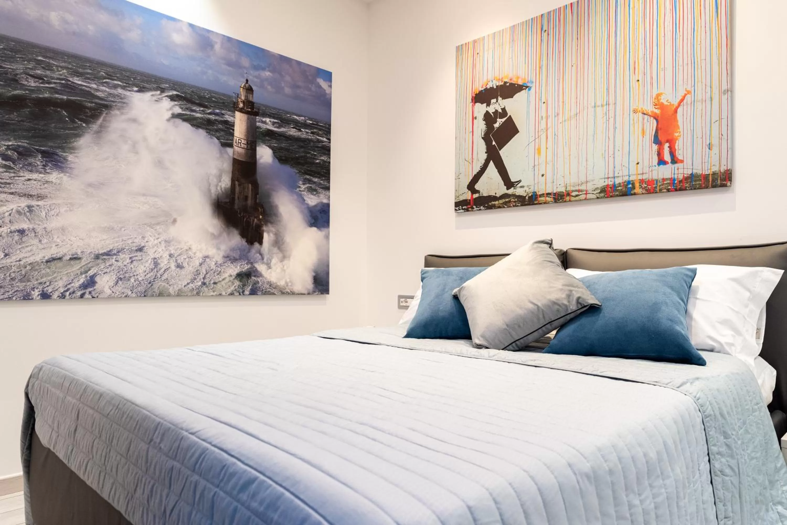 Cilento Suite - Vinarte B&B