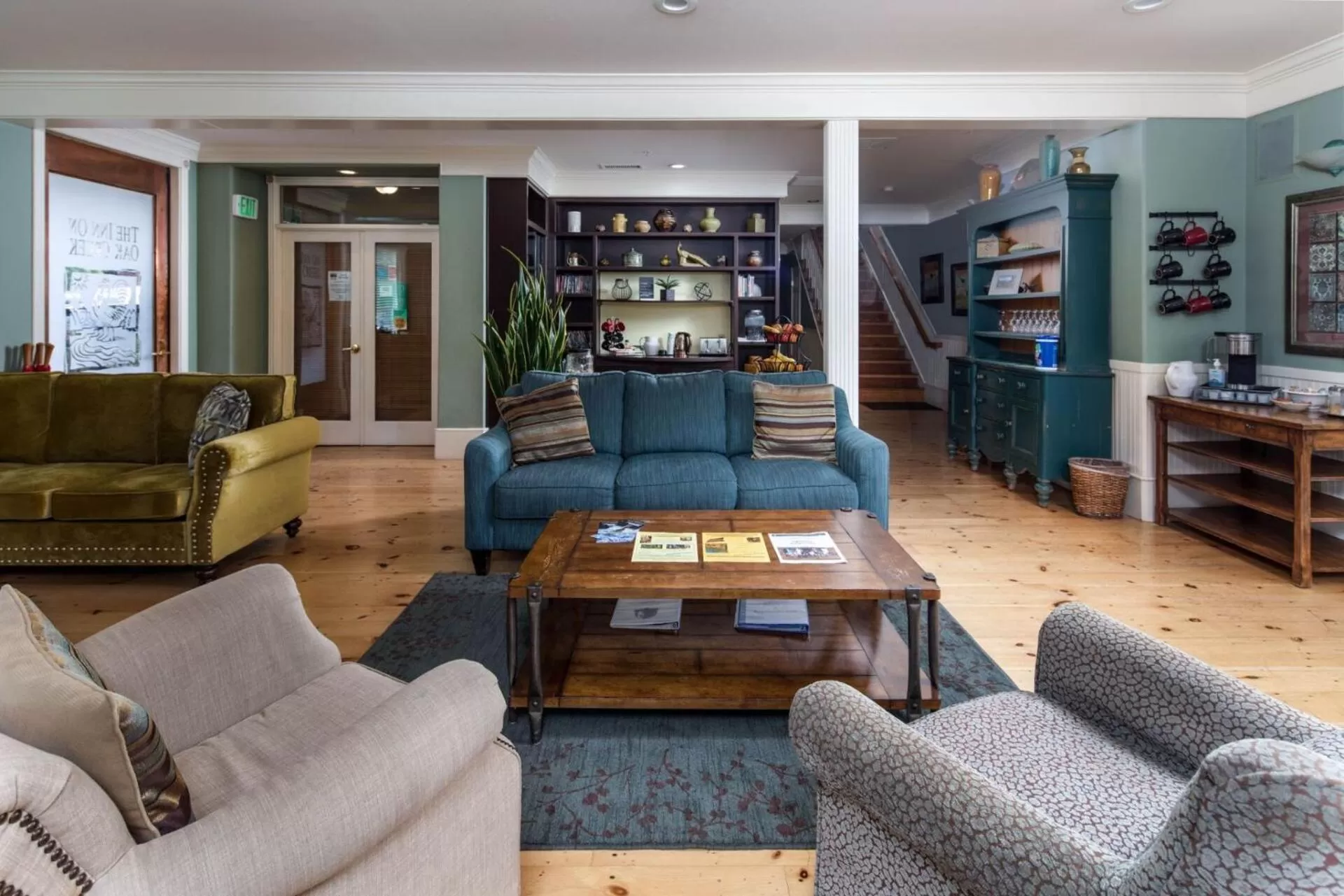 Inn Above Oak Creek Sedona