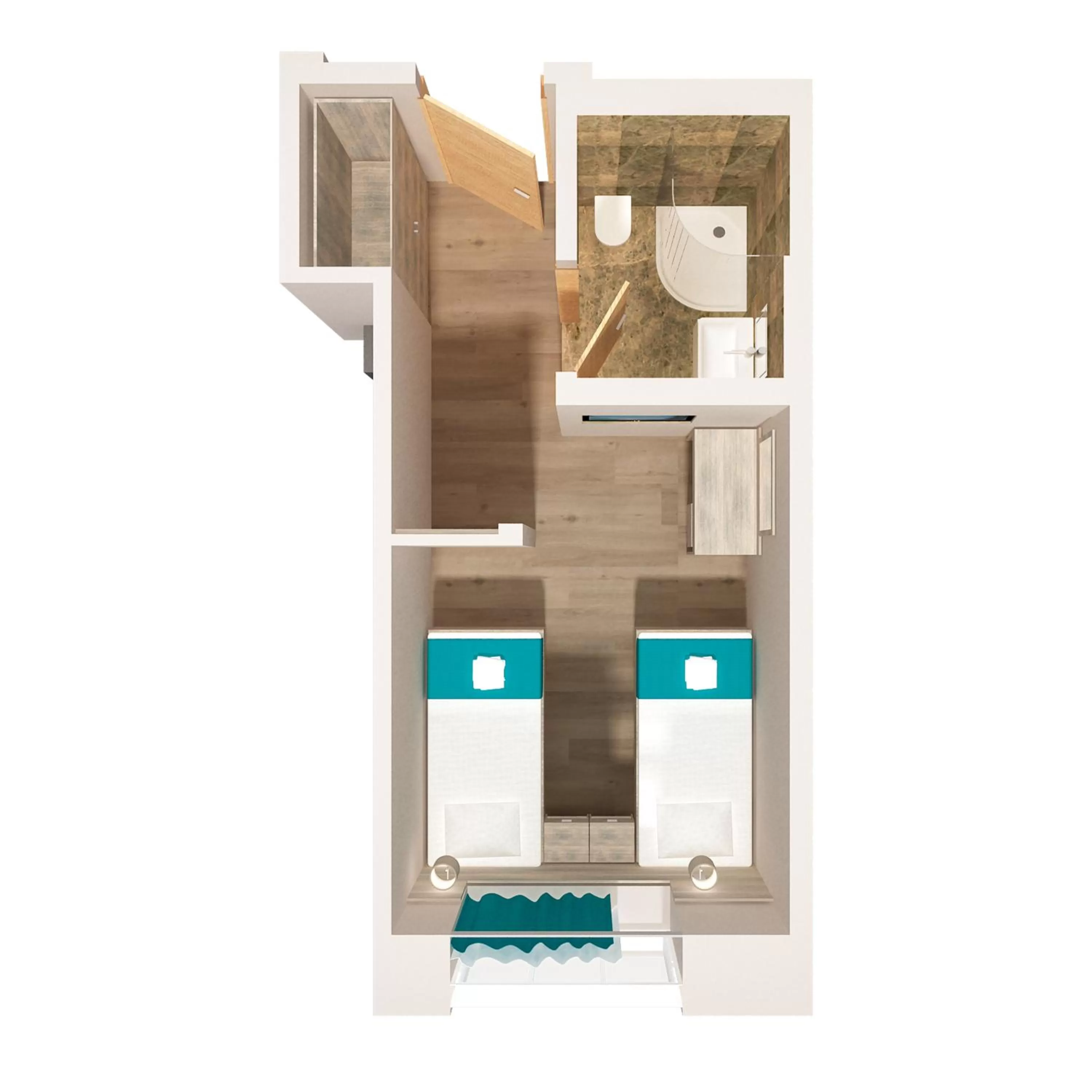 The Lion & Key Hotel