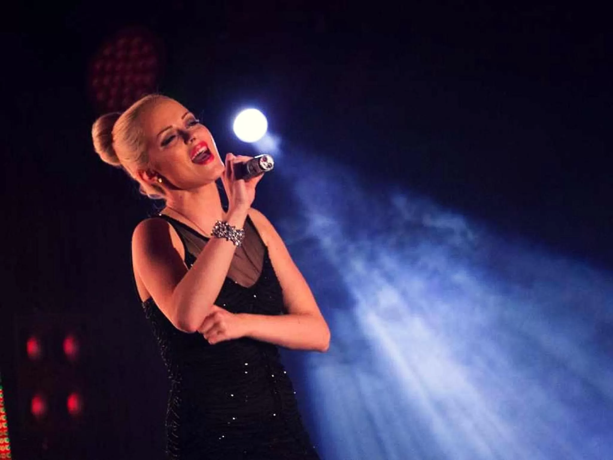 Staff in Ruskin Hotel