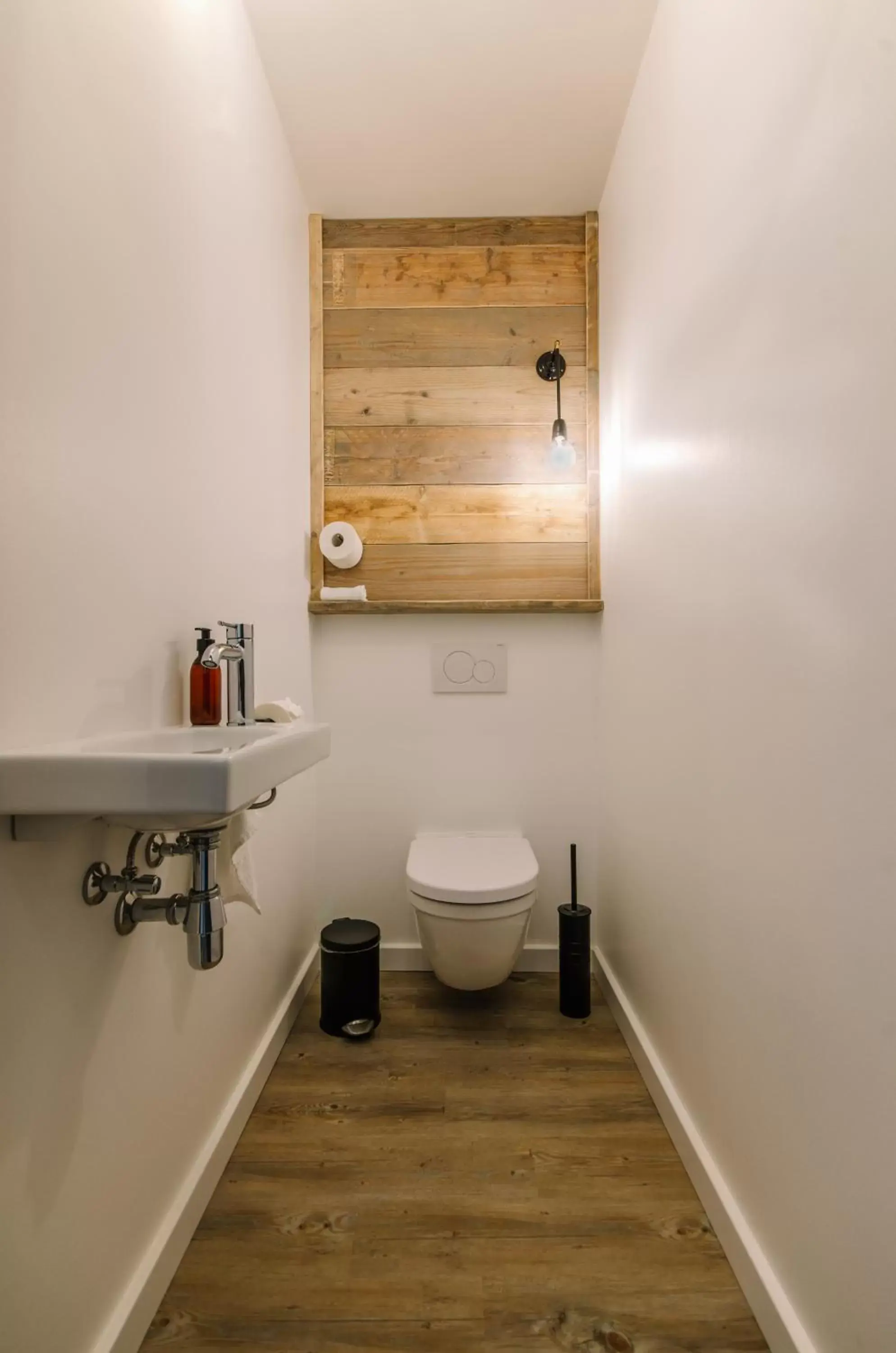 Double Room in Hotel Landhafen Double Room in Hotel Landhafen