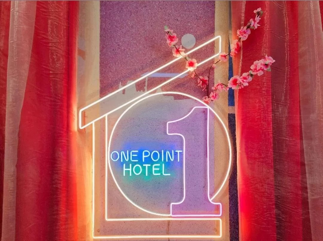 One Point Inn King Centre