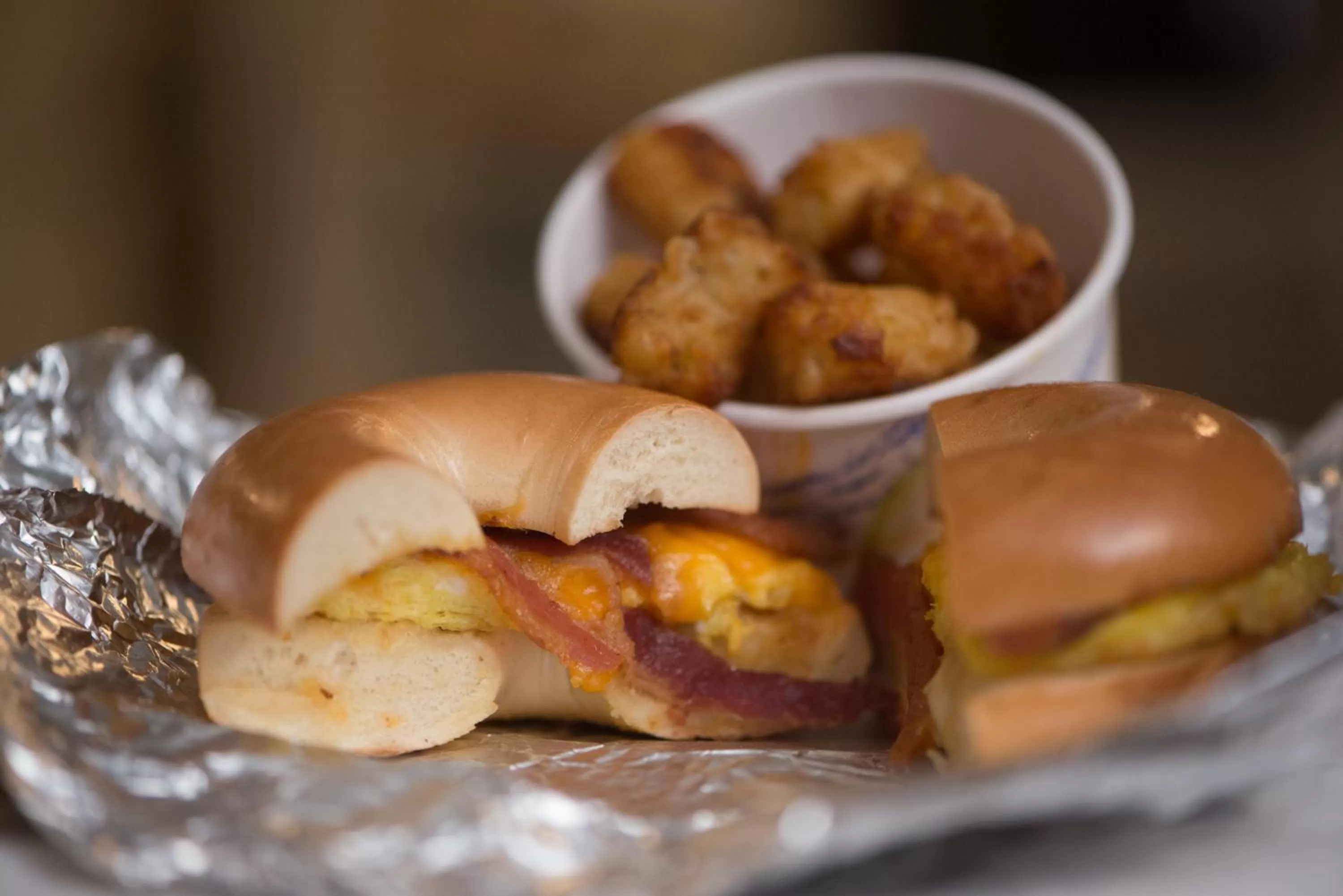 Breakfast in Paws on Pelham