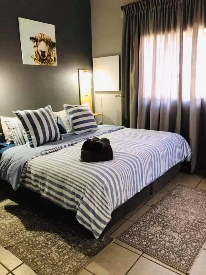 Apartment - single occupancy in Livingwaters Self-Catering Accommodation Apartment - single occupancy in Livingwaters Self-Catering Accommodation