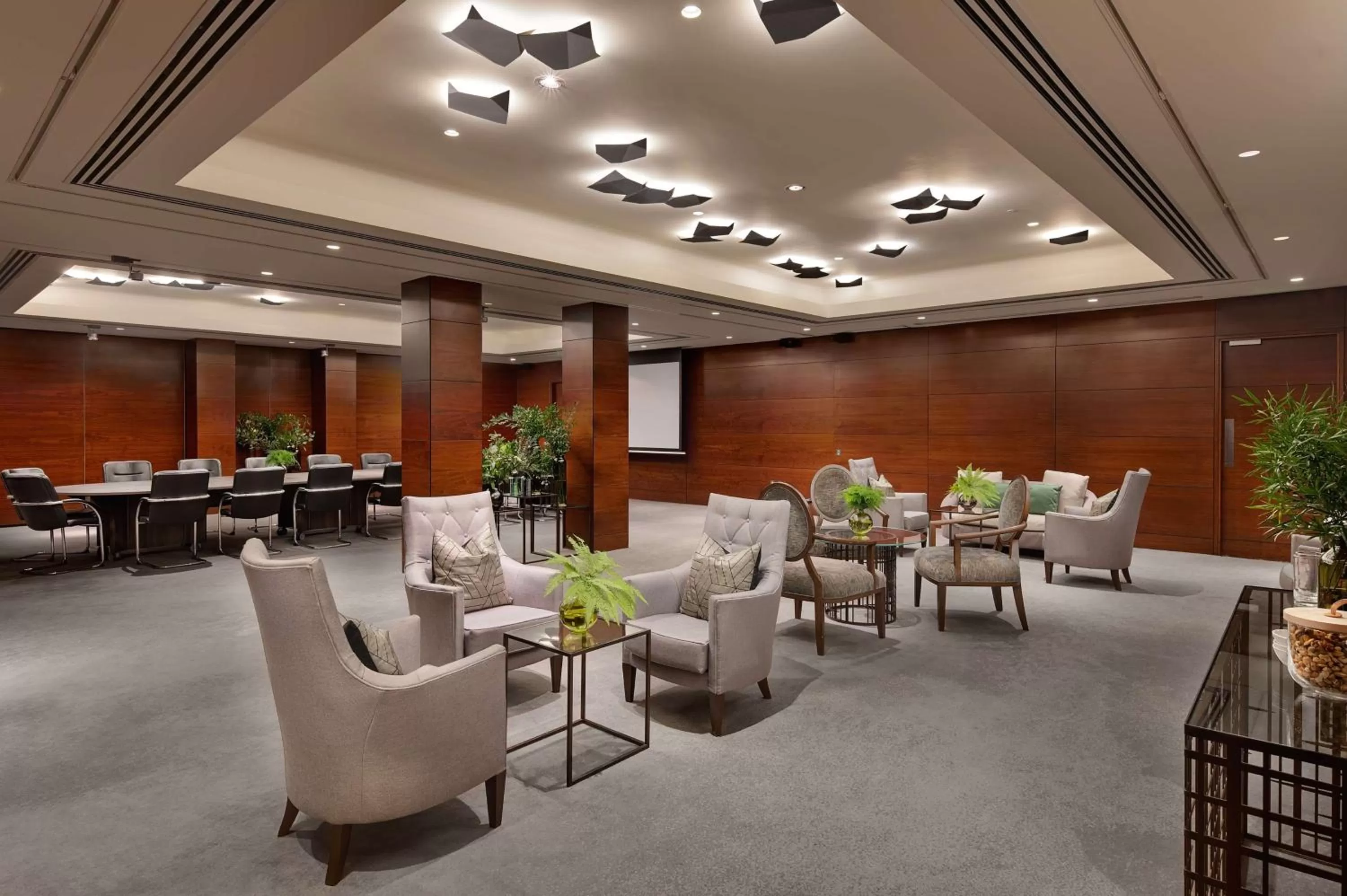 Meeting/conference room in Conrad London St James