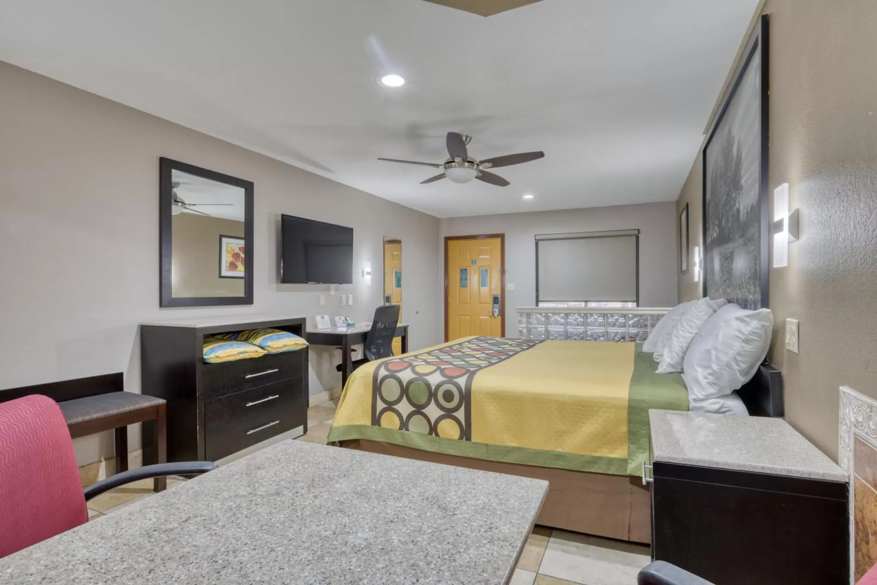 Texas Inn Donna Texas Inn Donna