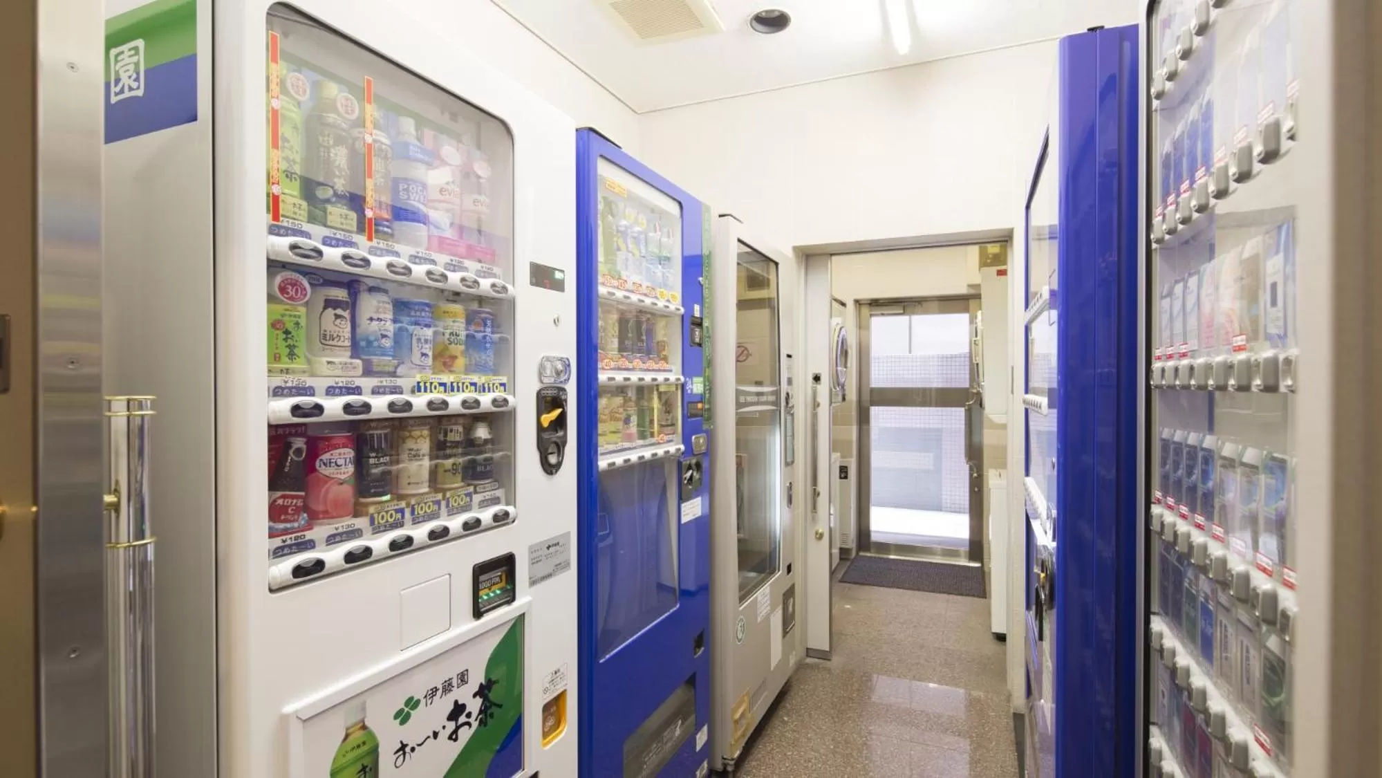 Other in Premier Hotel -CABIN- Obihiro