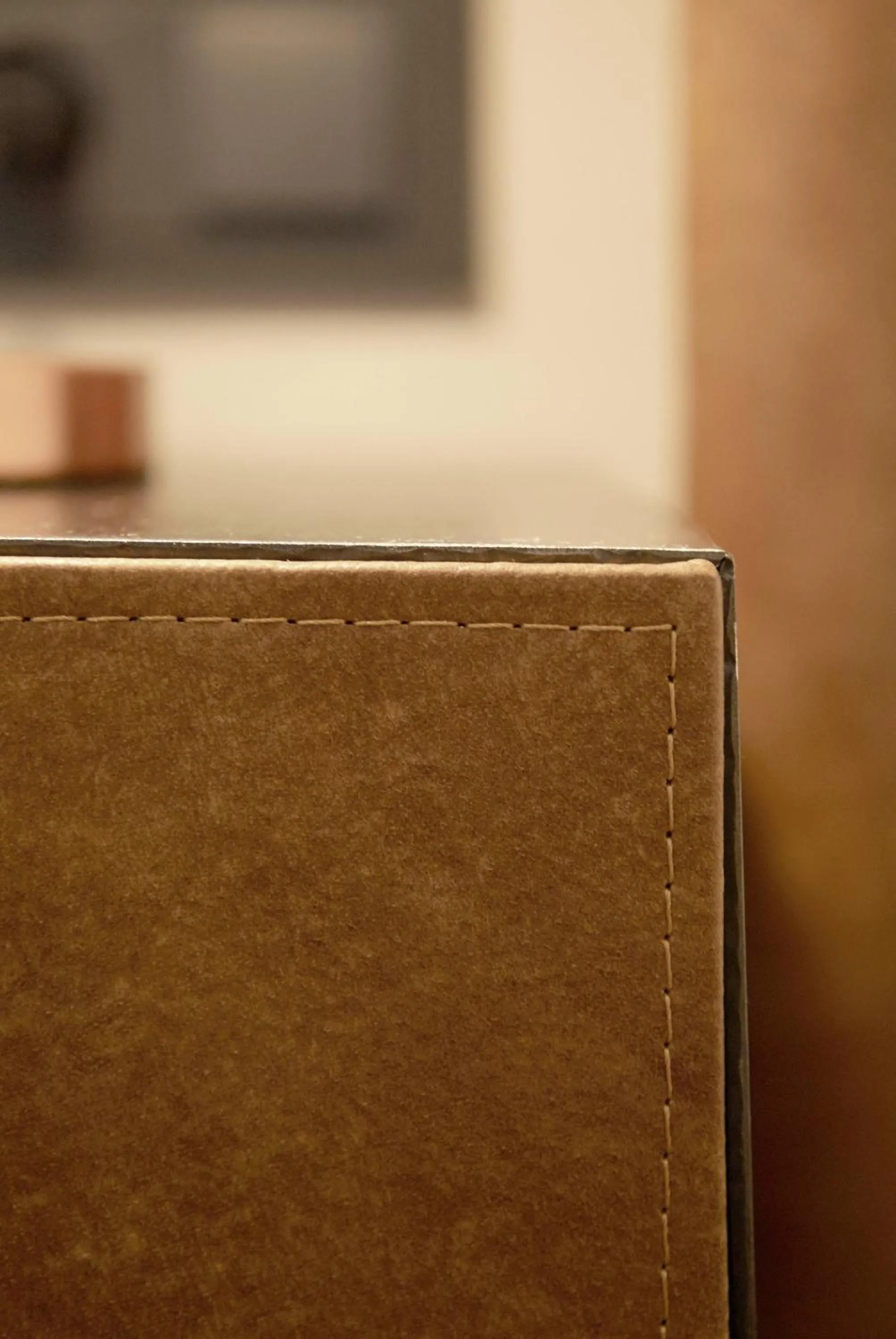 Decorative detail in Hotel Boutique Puig Francó