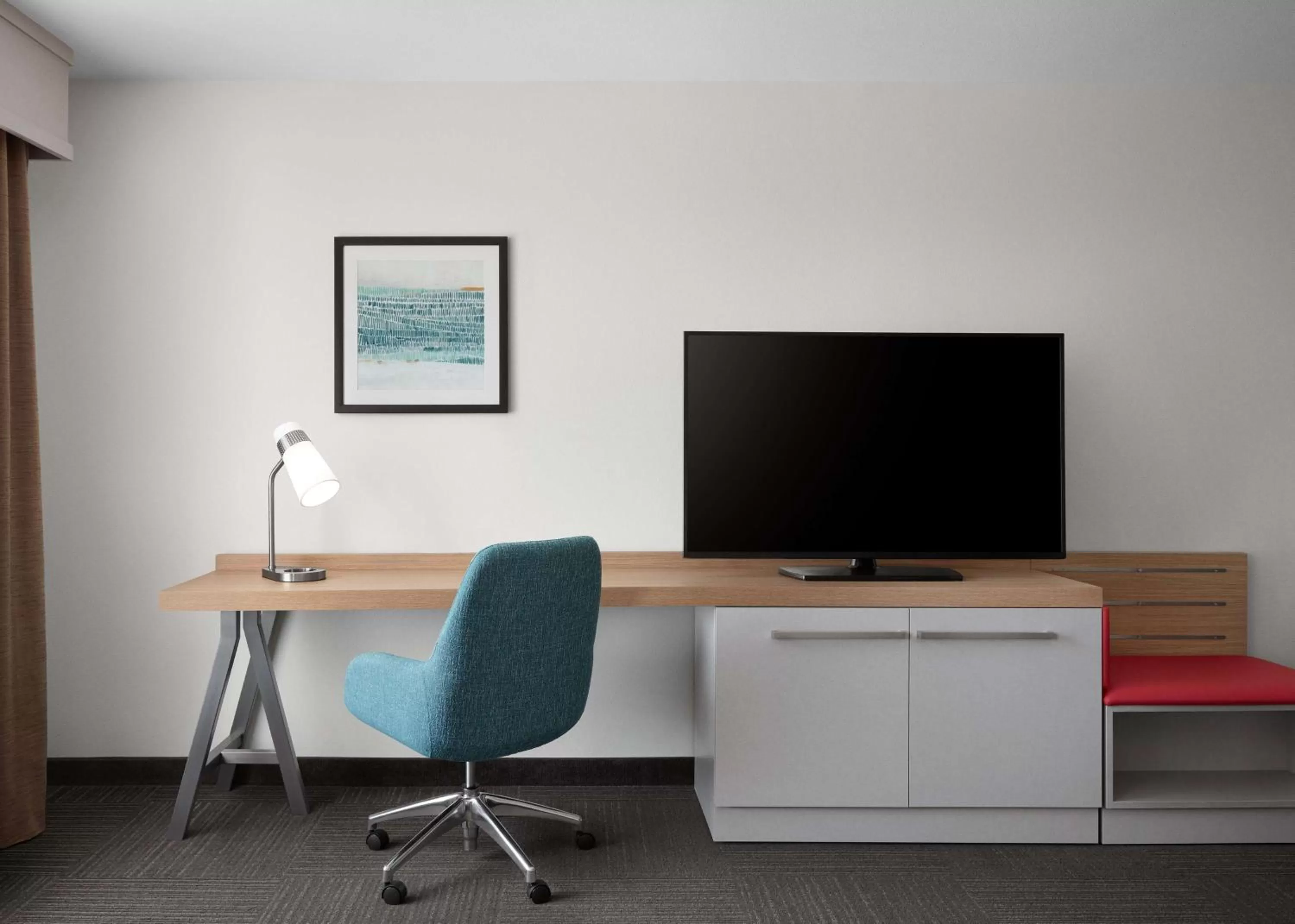 Bedroom in Hilton Garden Inn Beaufort