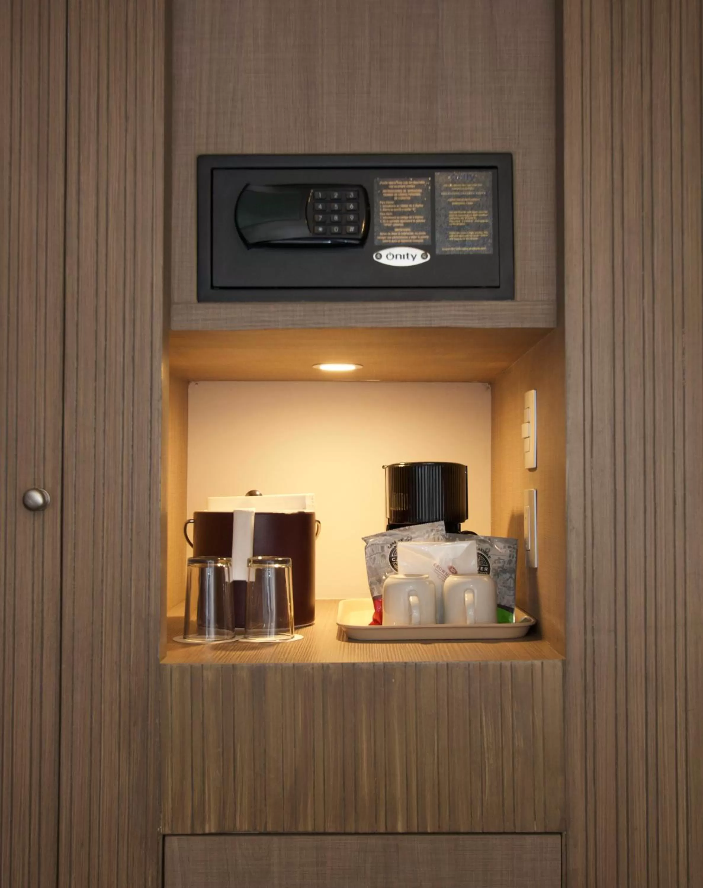 Photo of the whole room in Crowne Plaza Hotel Mexico City North-Tlalnepantla, an IHG Hotel