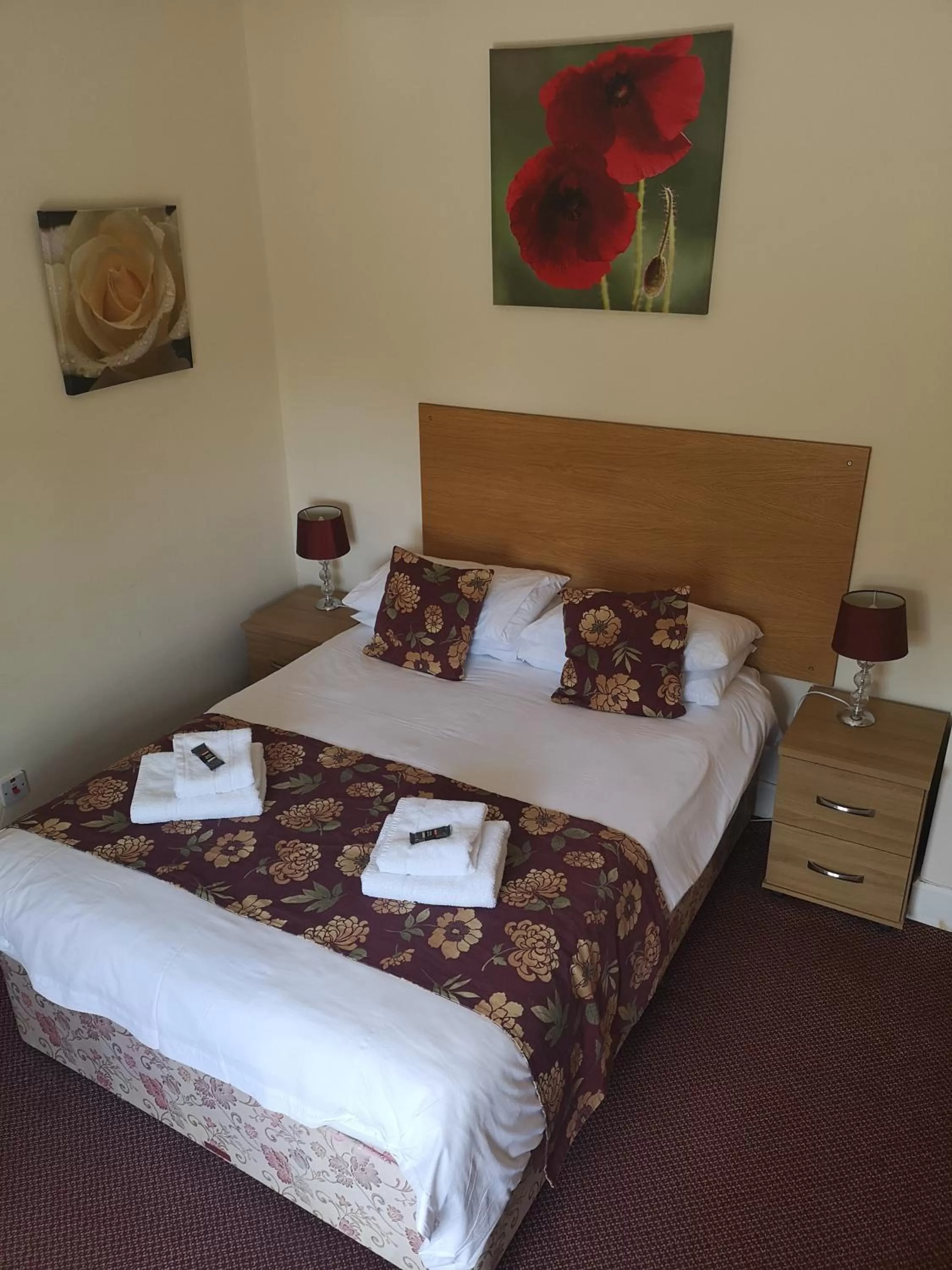 Ferns Hotel/Palms Leisure