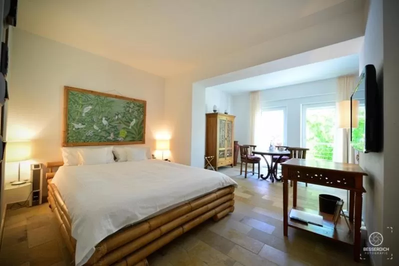 Day in Domaine Leidinger