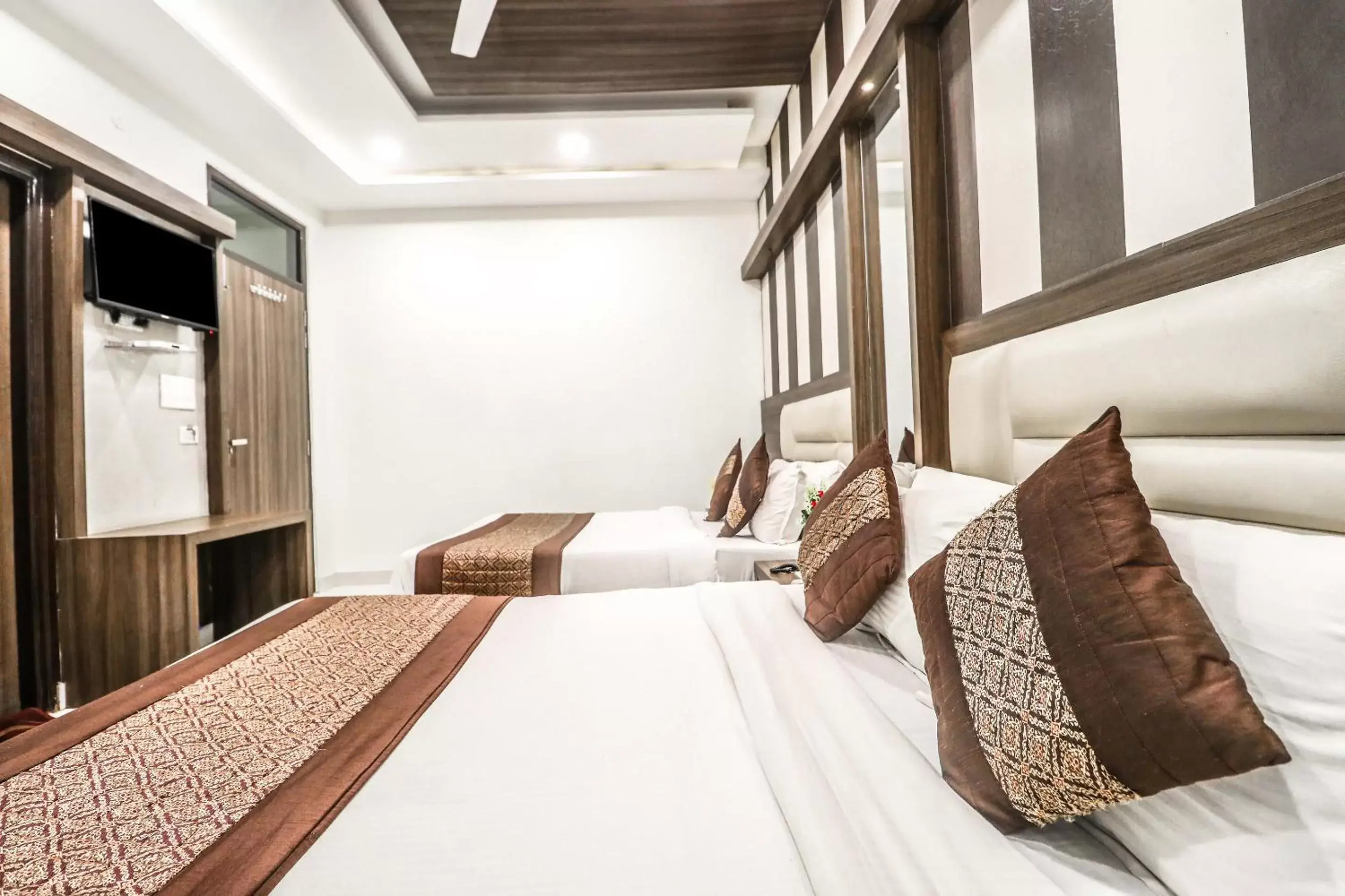 Family Suite in Hotel Kings Family Suite in Hotel Kings