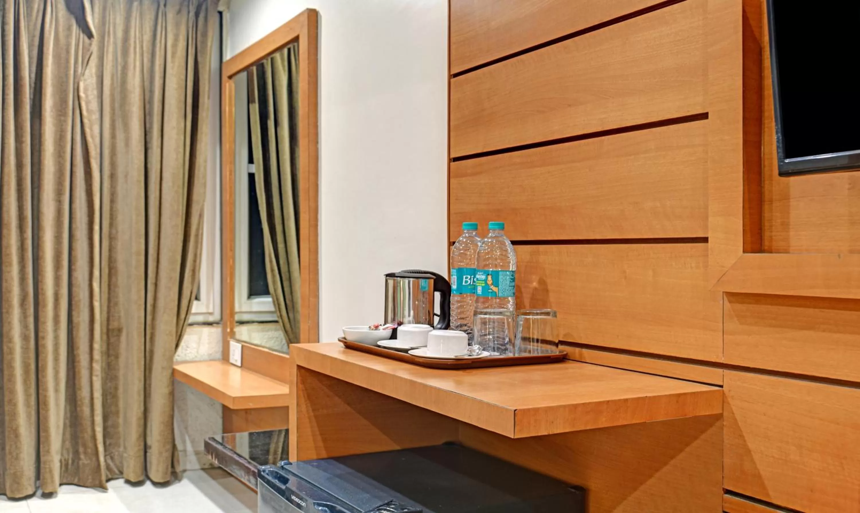 Treebo Trend Johri Regency Malviya Nagar