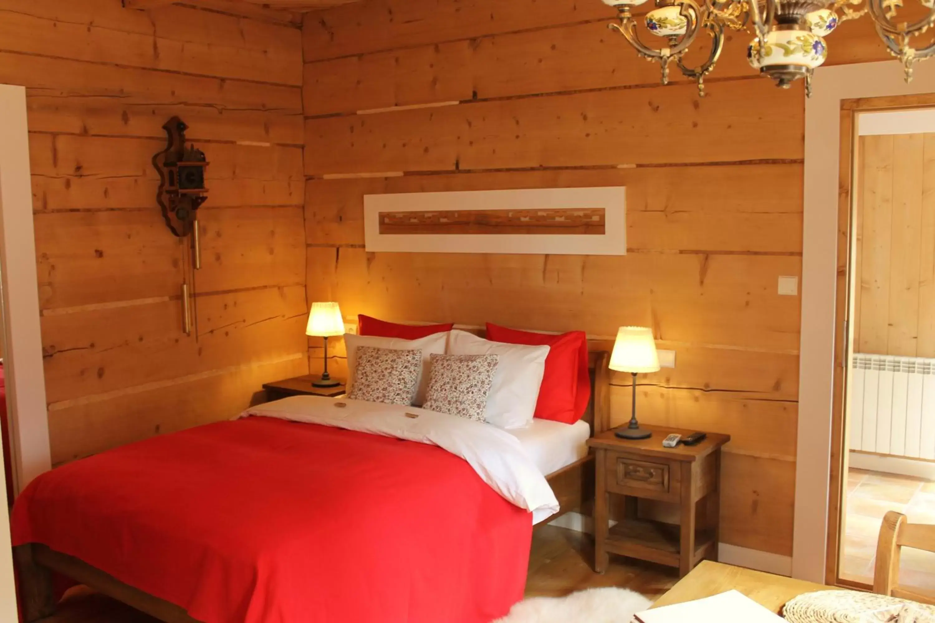 Superior Apartment in Rezydencja Bambi Superior Apartment in Rezydencja Bambi