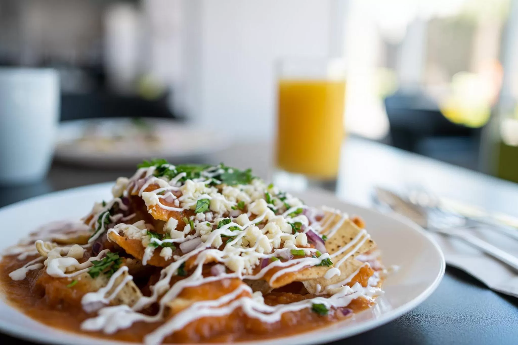 Restaurant/places to eat in Holiday Inn Express Hotel & Suites Hermosillo by IHG