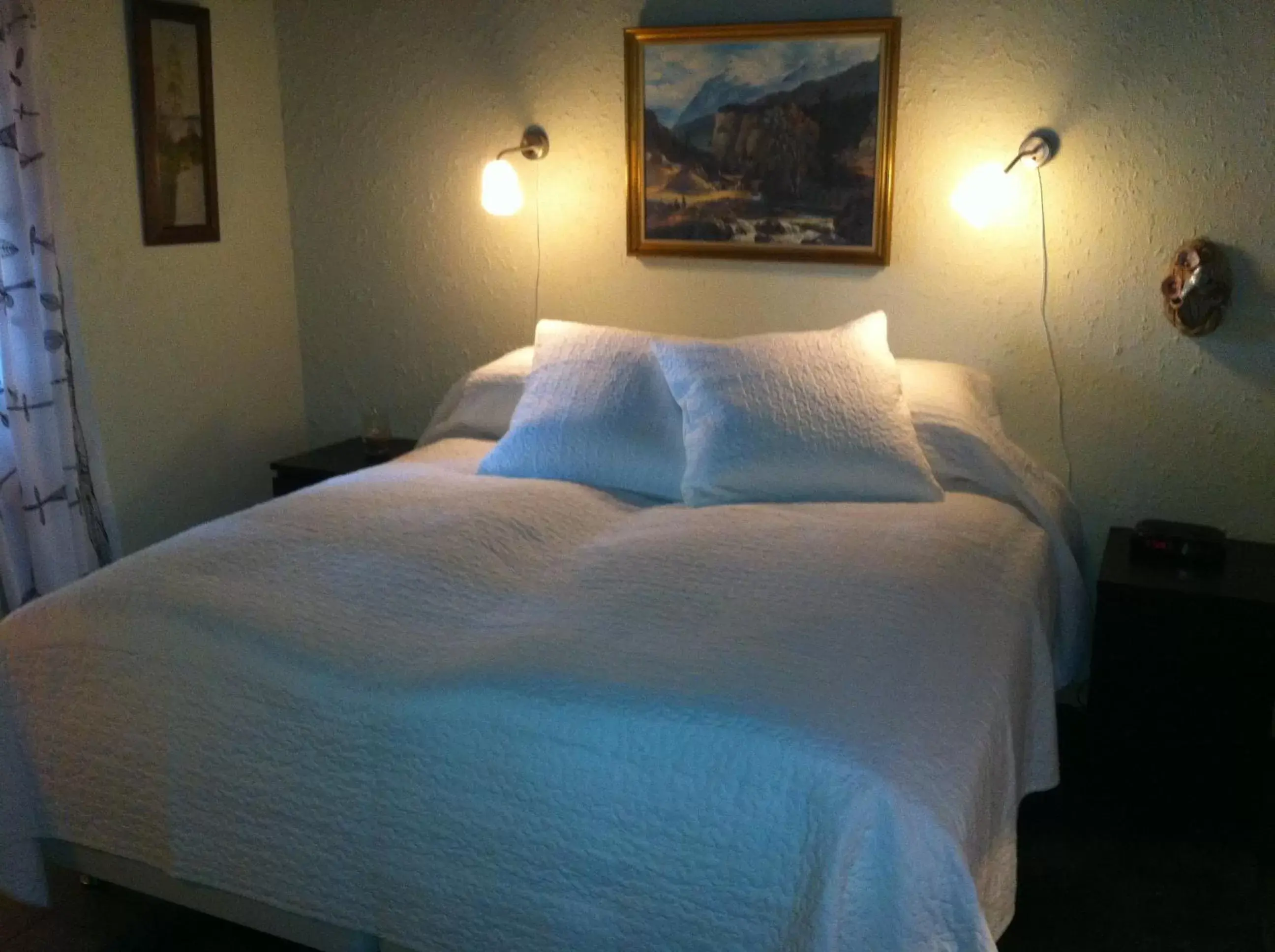 Family Apartment in Mattisgården Bed & Breakfast Family Apartment in Mattisgården Bed & Breakfast