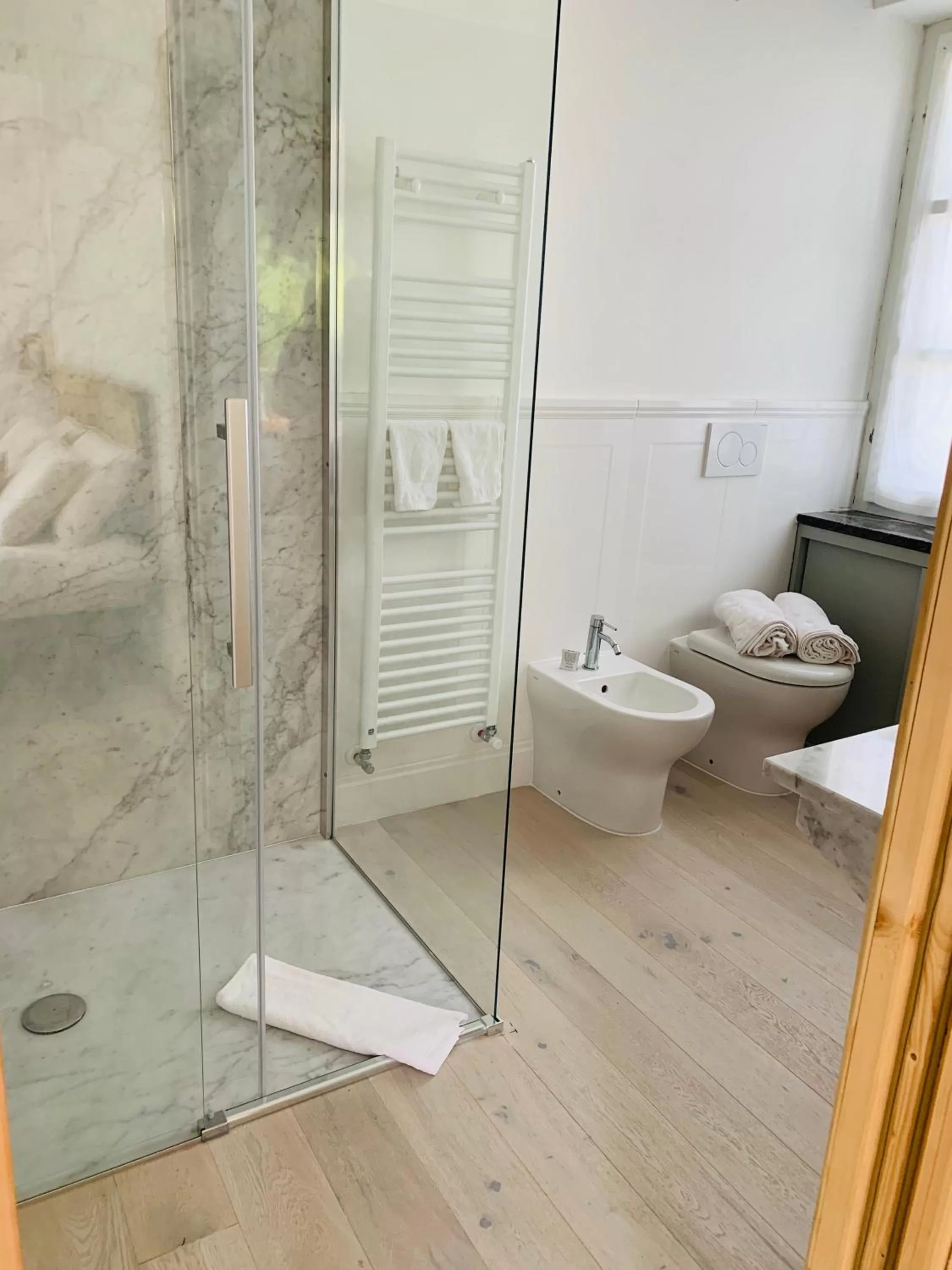 Rossella alla Villarella dei Tulipani