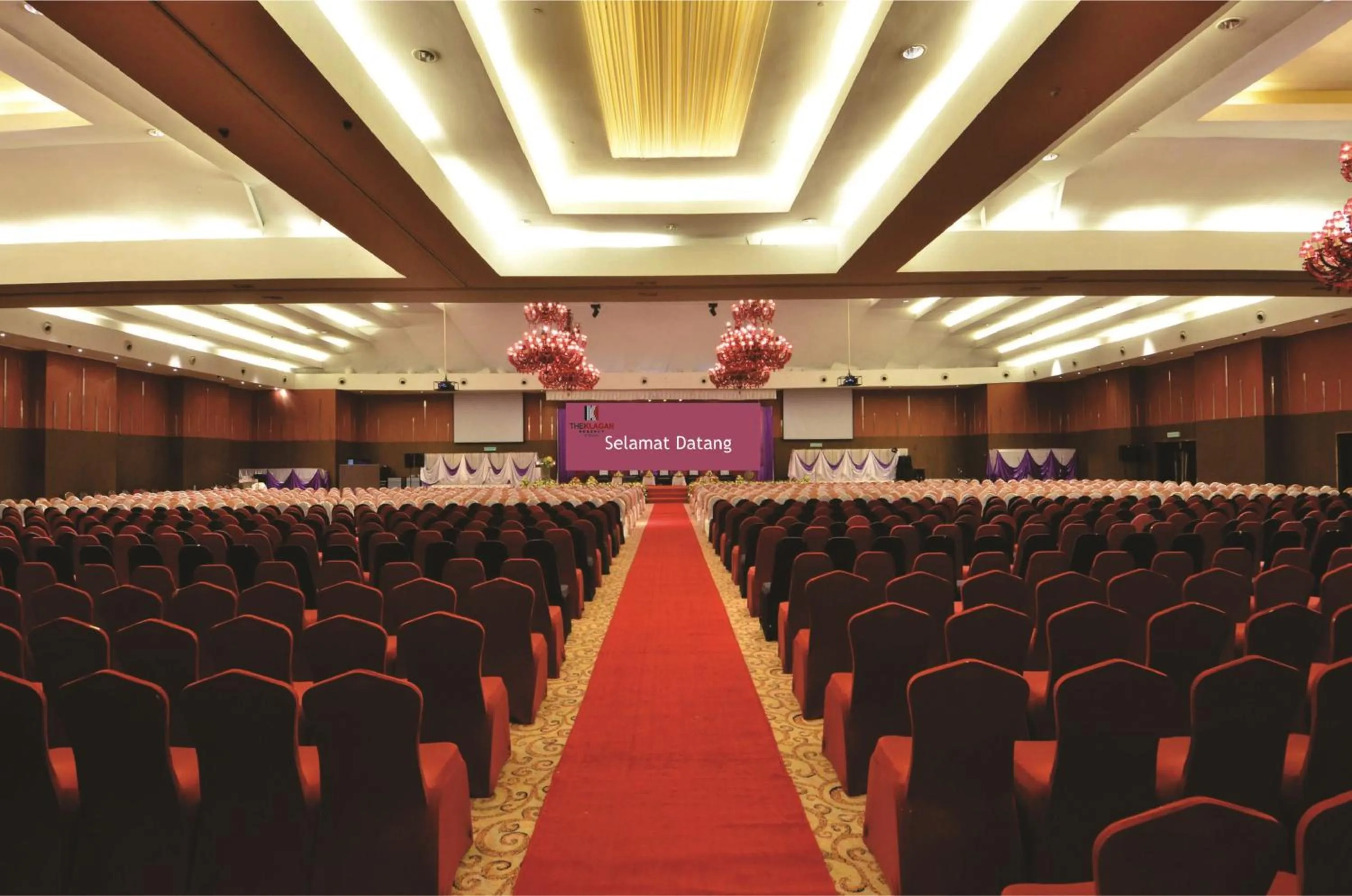 The Klagan Regency 1Borneo